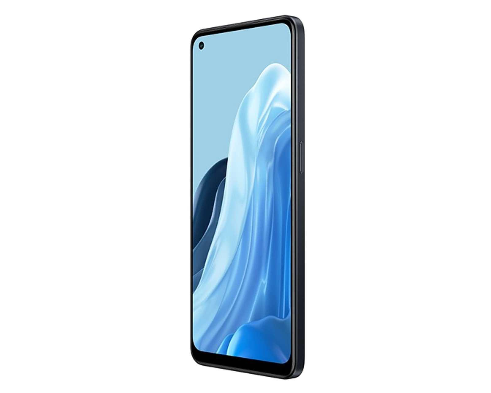 Foto 4 | Movistar OPPO Reno7 128 GB Negro