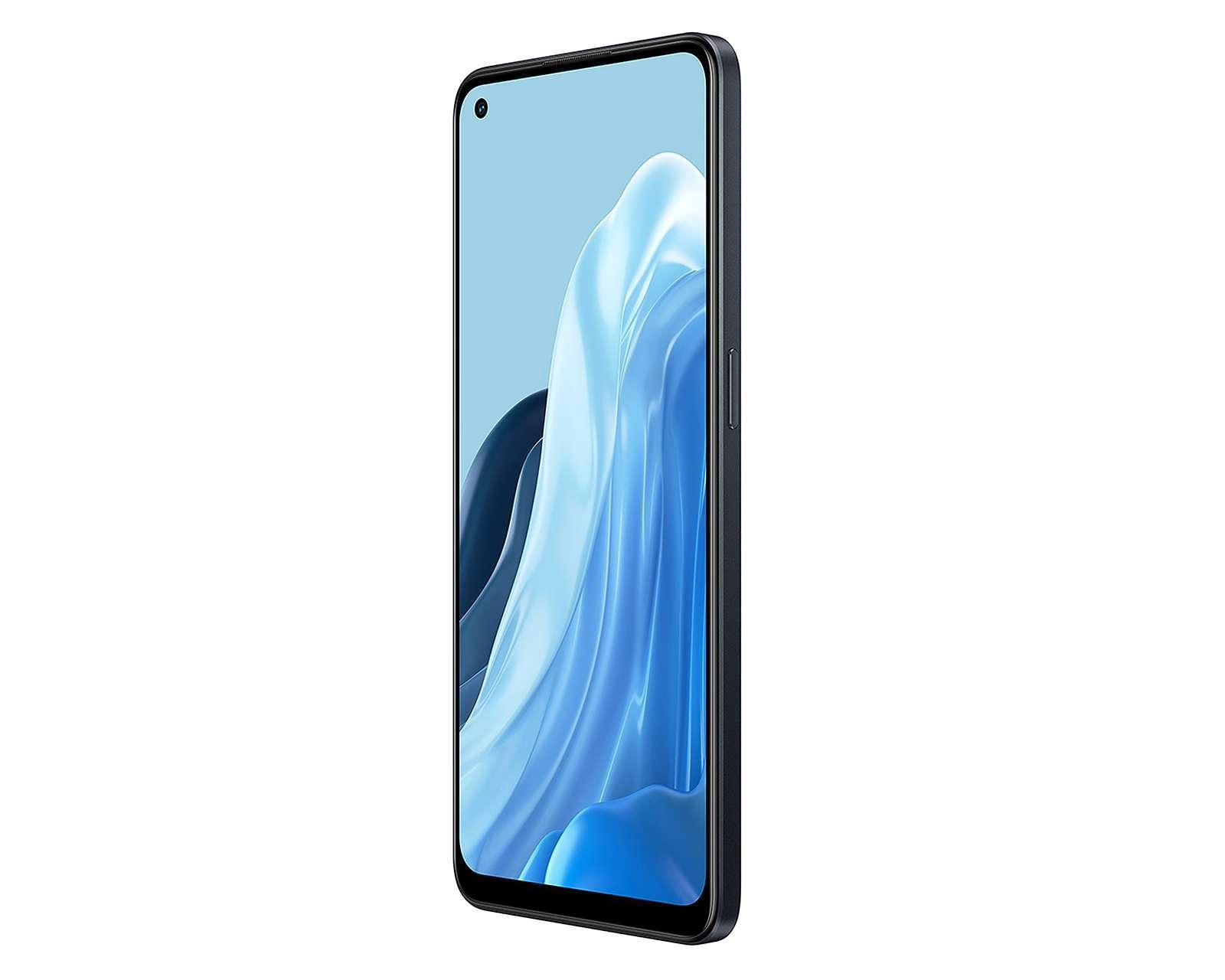 Foto 5 pulgar | AT&T/Unefon OPPO Reno7 128 GB Negro