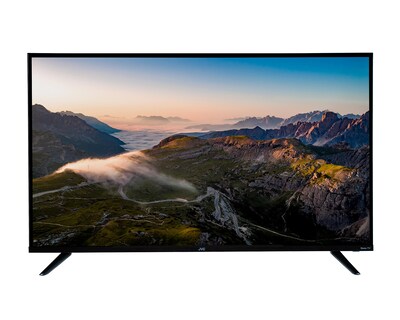 Foto 1 | Pantalla Smart TV JVC LED 43 Pulgadas Full HD SI43FRF