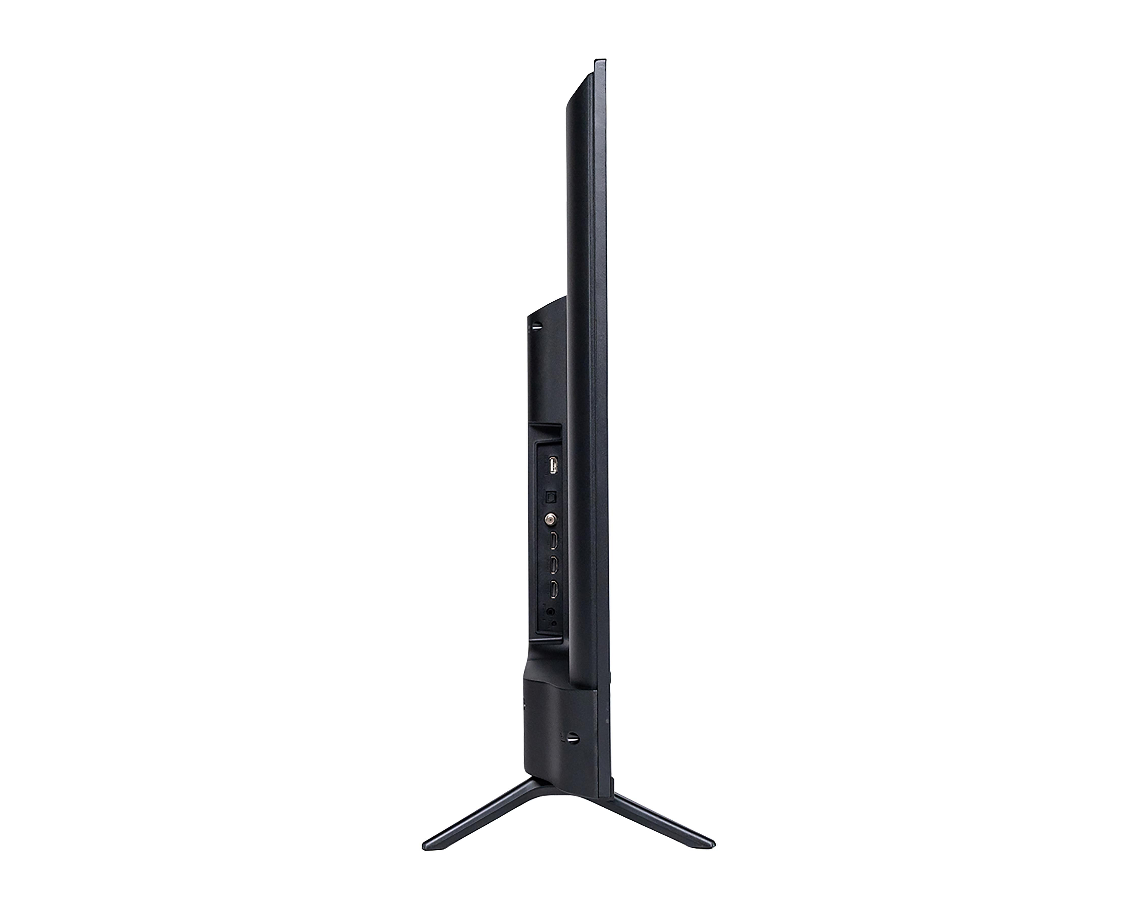 Foto 3 pulgar | Pantalla Smart TV JVC LED 43 Pulgadas Full HD SI43FRF