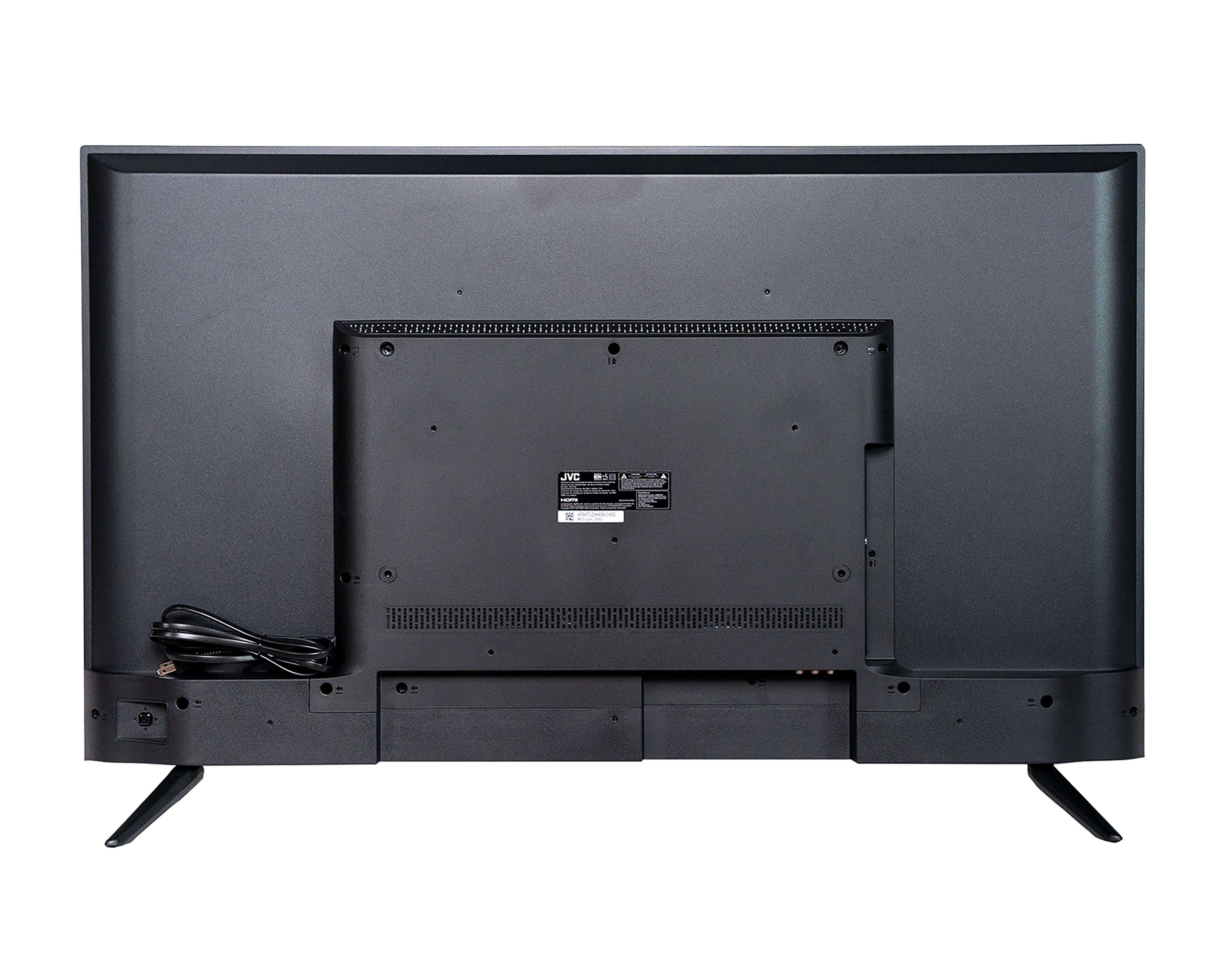 Foto 4 pulgar | Pantalla Smart TV JVC LED 43 Pulgadas Full HD SI43FRF