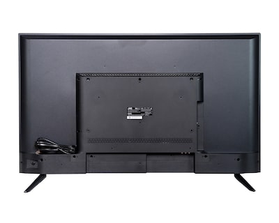 Foto 3 | Pantalla Smart TV JVC LED 43 Pulgadas Full HD SI43FRF