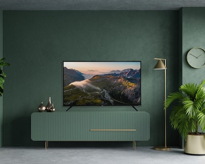 Foto 4 | Pantalla Smart TV JVC LED 43 Pulgadas Full HD SI43FRF