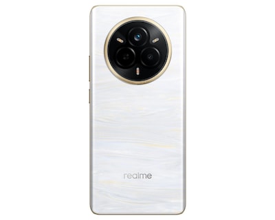 Foto 2 | Celular Realme 14 Pro 5G Liberado 256 GB Blanco