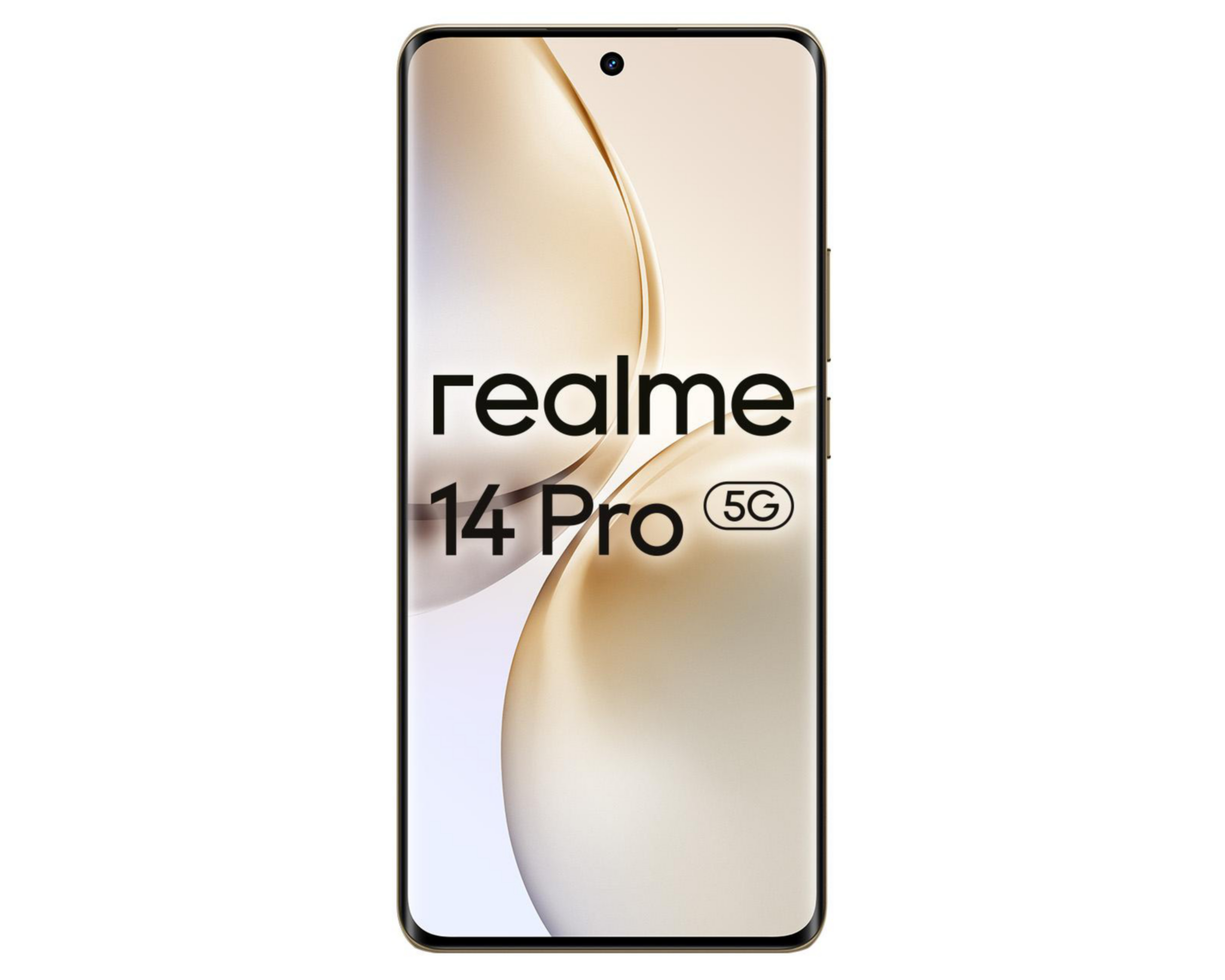 Foto 4 pulgar | Celular Realme 14 Pro 5G Liberado 256 GB Blanco