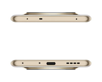 Foto 6 | Celular Realme 14 Pro 5G Liberado 256 GB Blanco