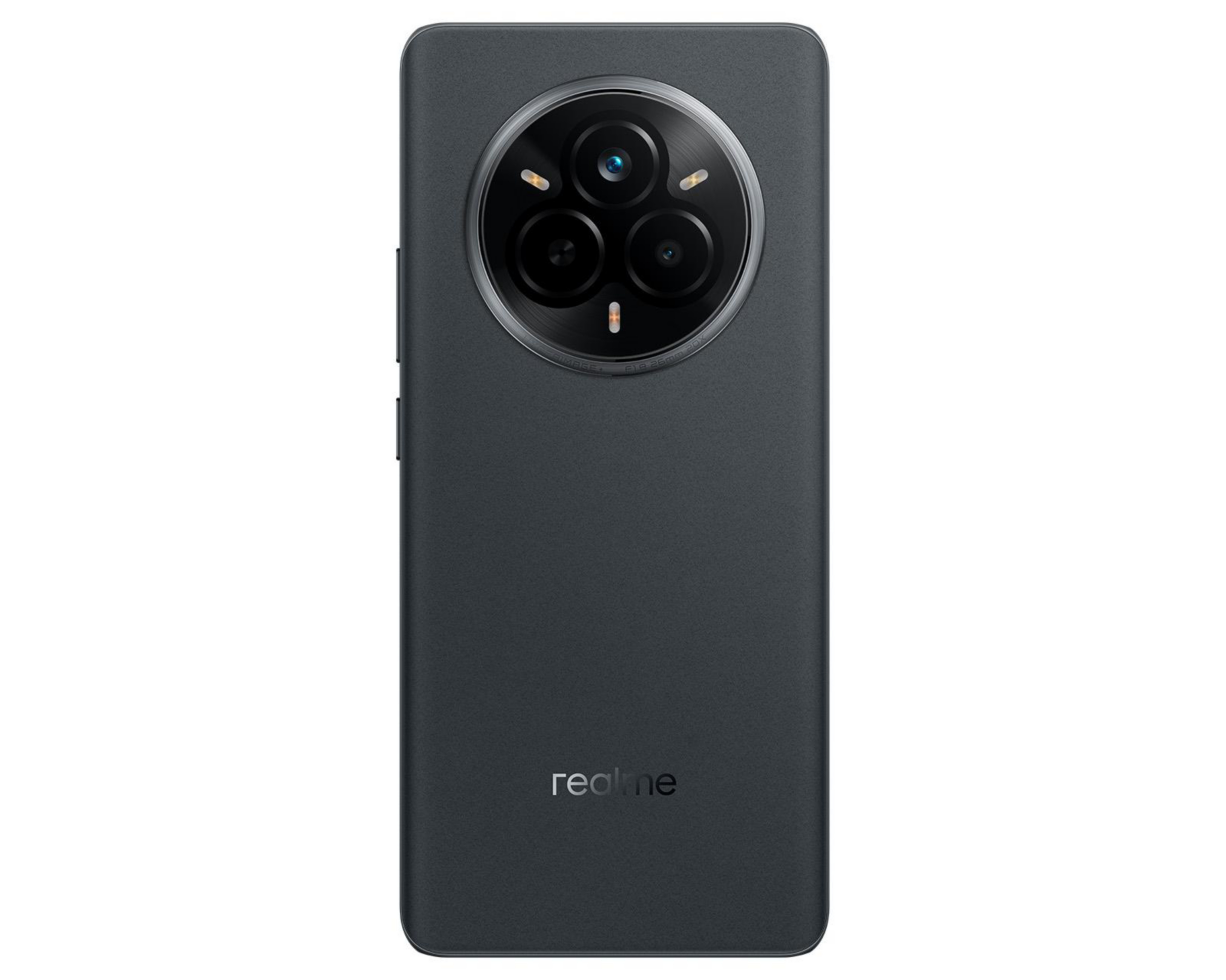 Foto 3 pulgar | Celular Realme 14 Pro 5G Liberado 256 GB Gris