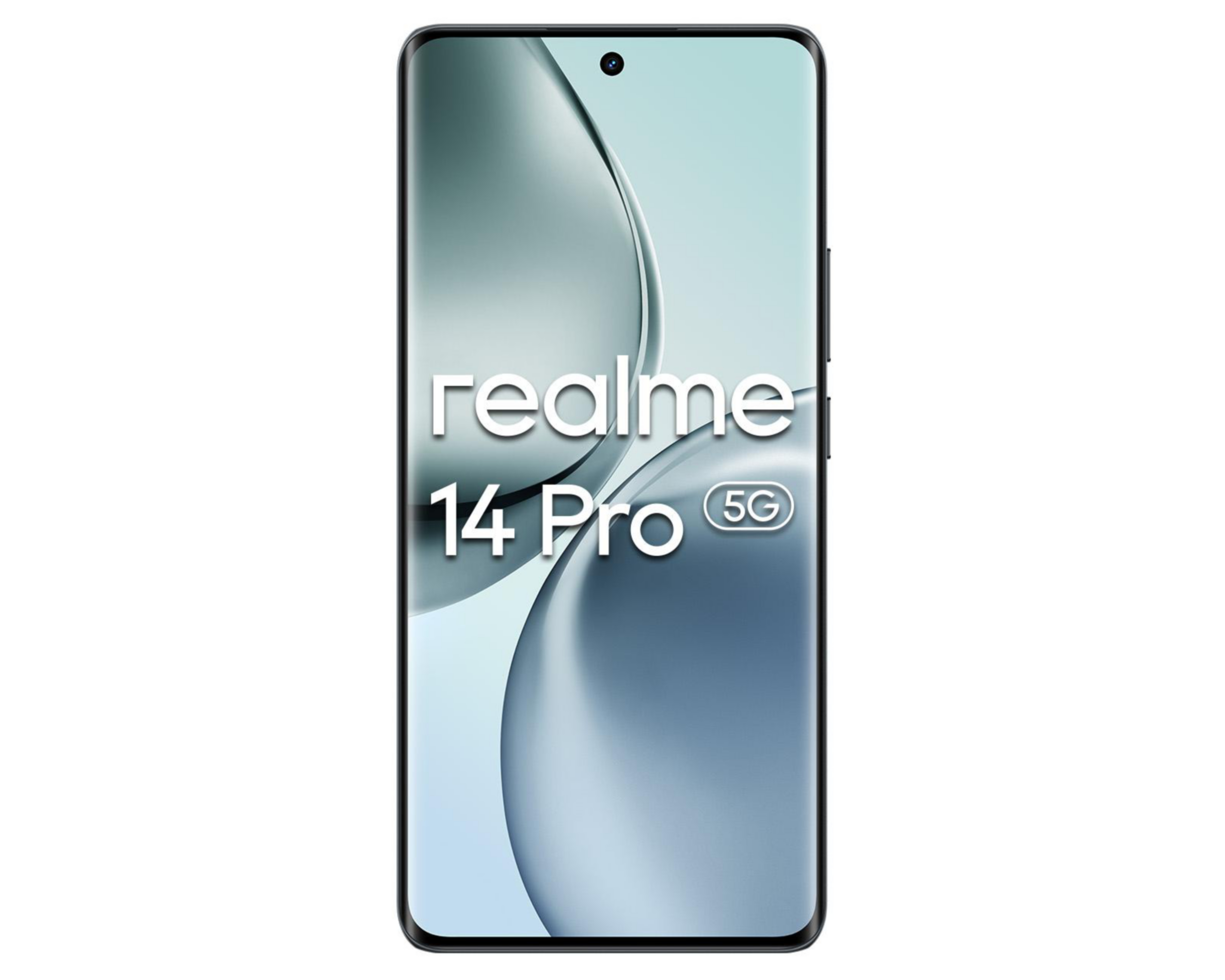 Foto 4 pulgar | Celular Realme 14 Pro 5G Liberado 256 GB Gris