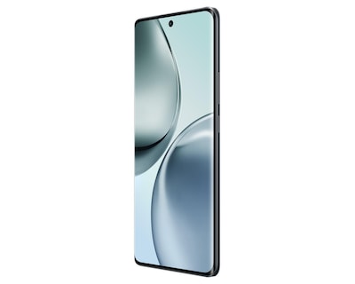 Foto 4 | Celular Realme 14 Pro 5G Liberado 256 GB Gris