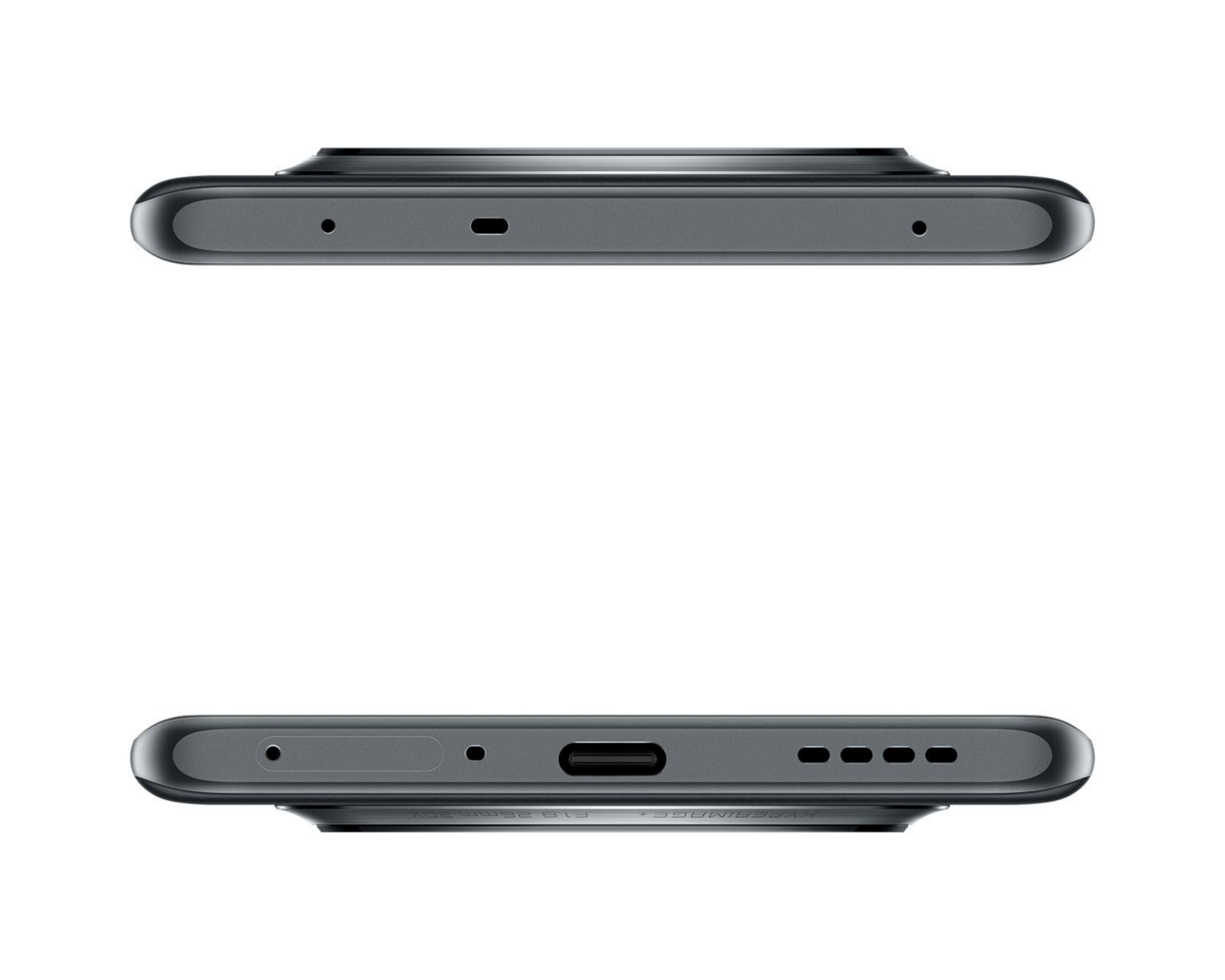 Foto 7 pulgar | Celular Realme 14 Pro 5G Liberado 256 GB Gris