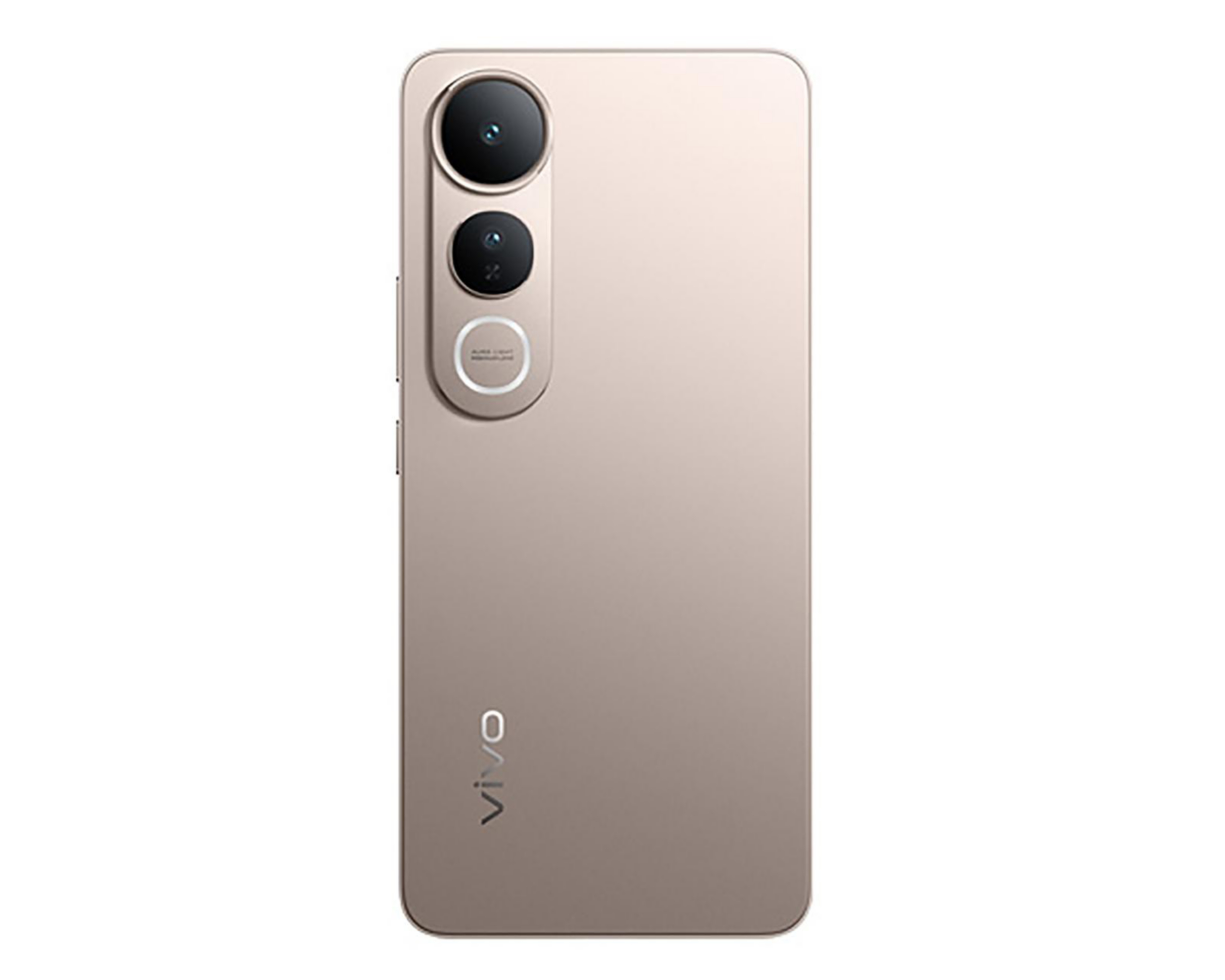 Foto 2 | Celular vivo V50 Lite 5G Liberado 256 GB Dorado