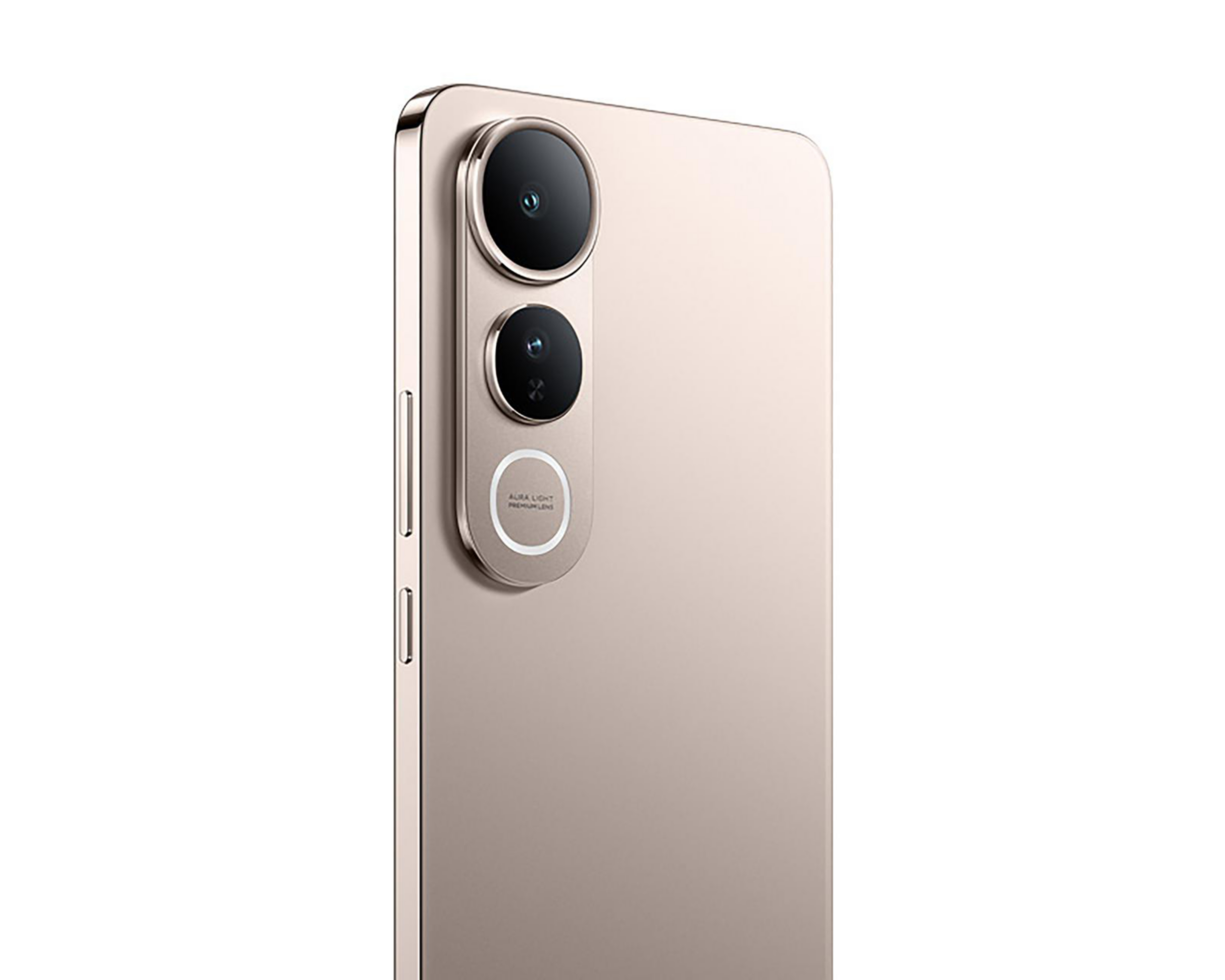 Foto 6 pulgar | Celular vivo V50 Lite 5G Liberado 256 GB Dorado