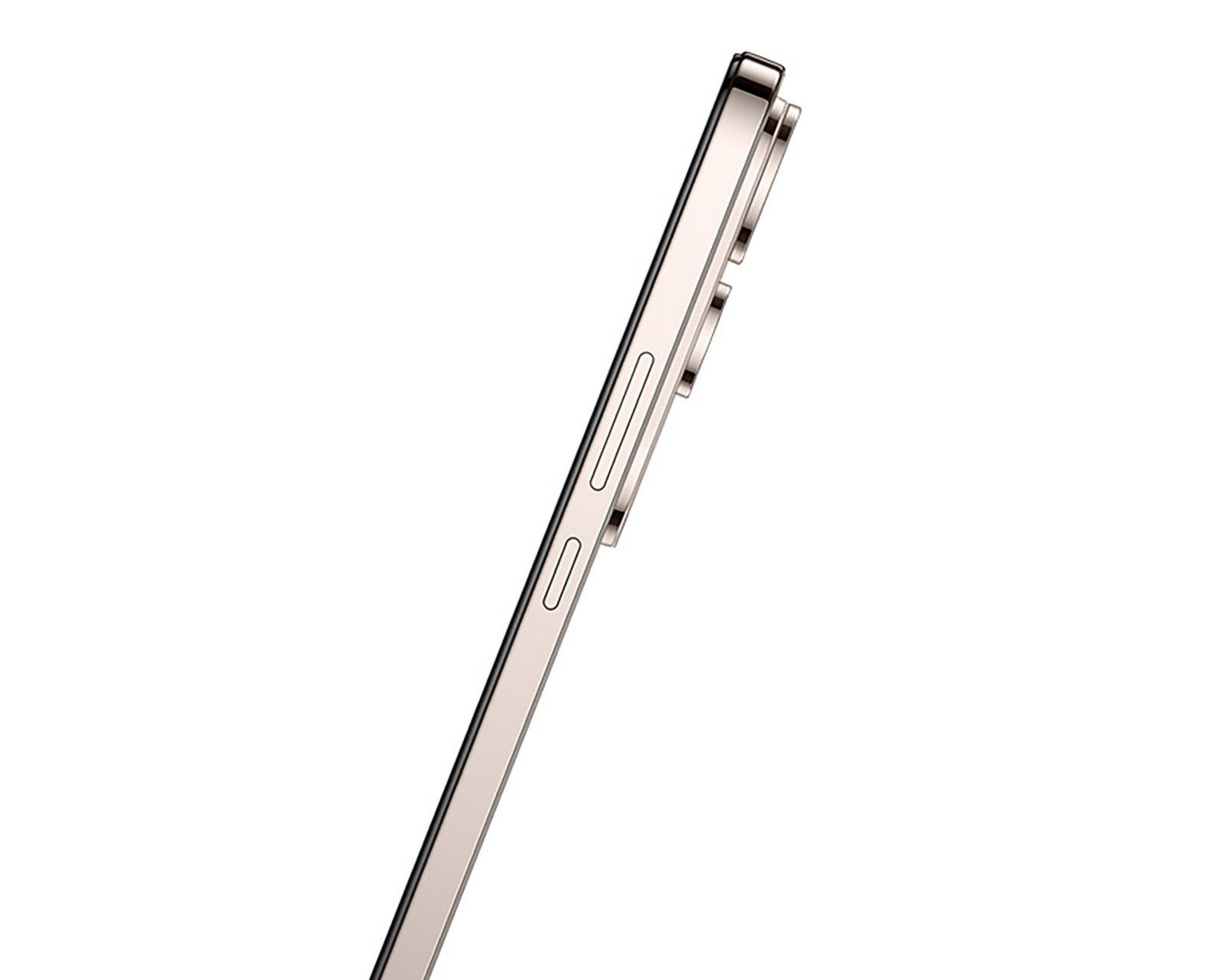 Foto 7 pulgar | Celular vivo V50 Lite 5G Liberado 256 GB Dorado