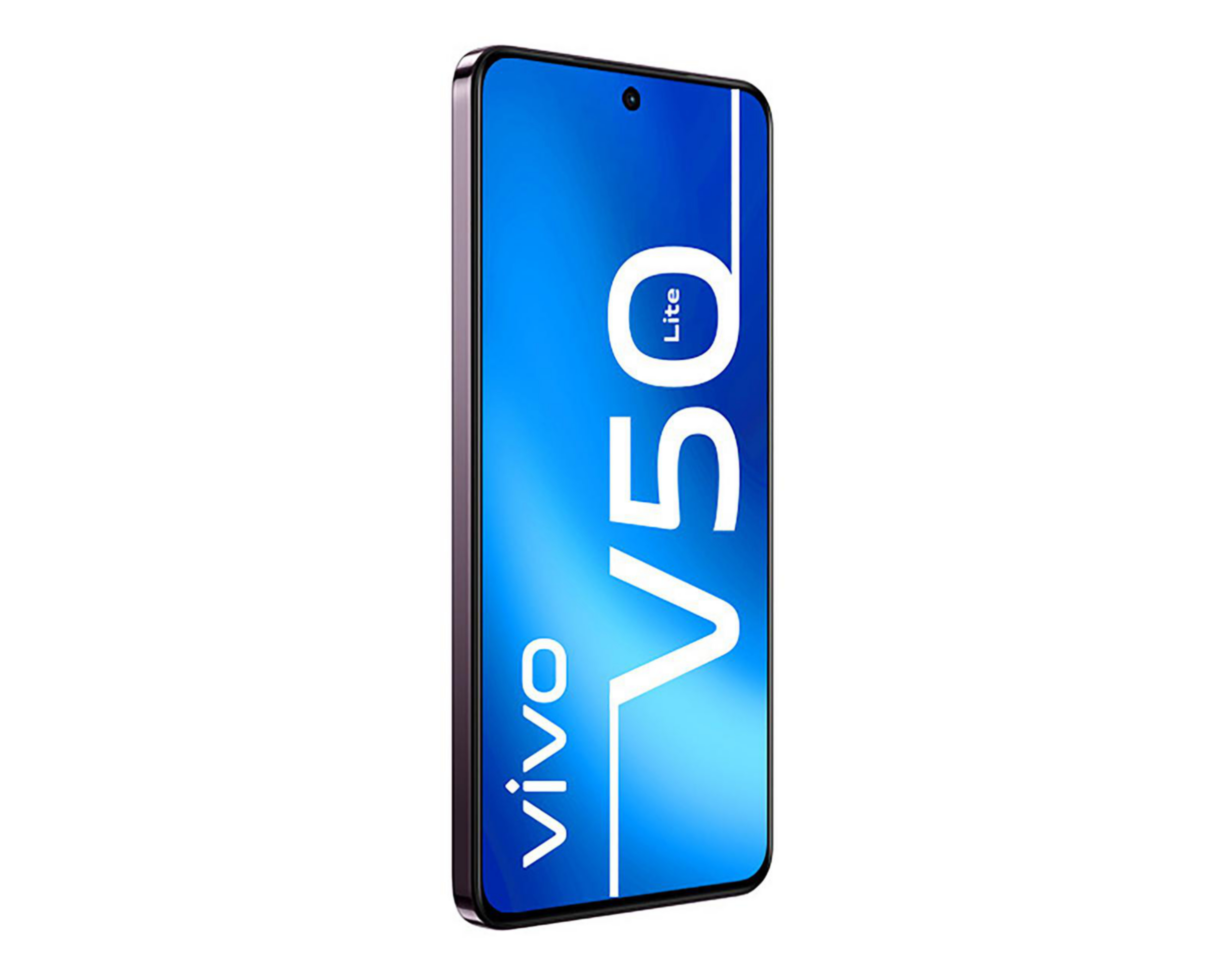Foto 5 pulgar | Celular Vivo V50 LITE 5G Liberado 256 GB Negro