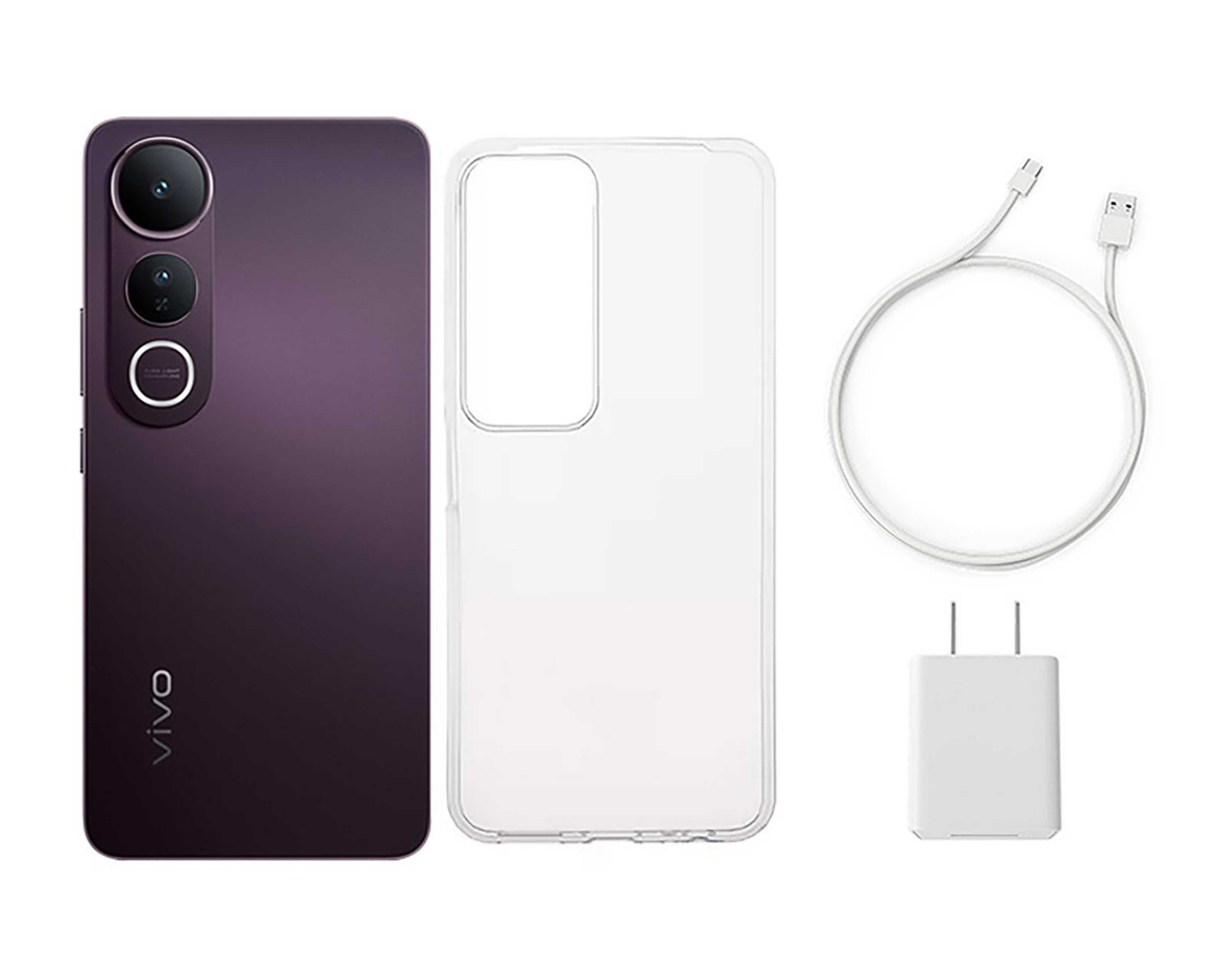 Foto 8 pulgar | Celular Vivo V50 LITE 5G Liberado 256 GB Negro