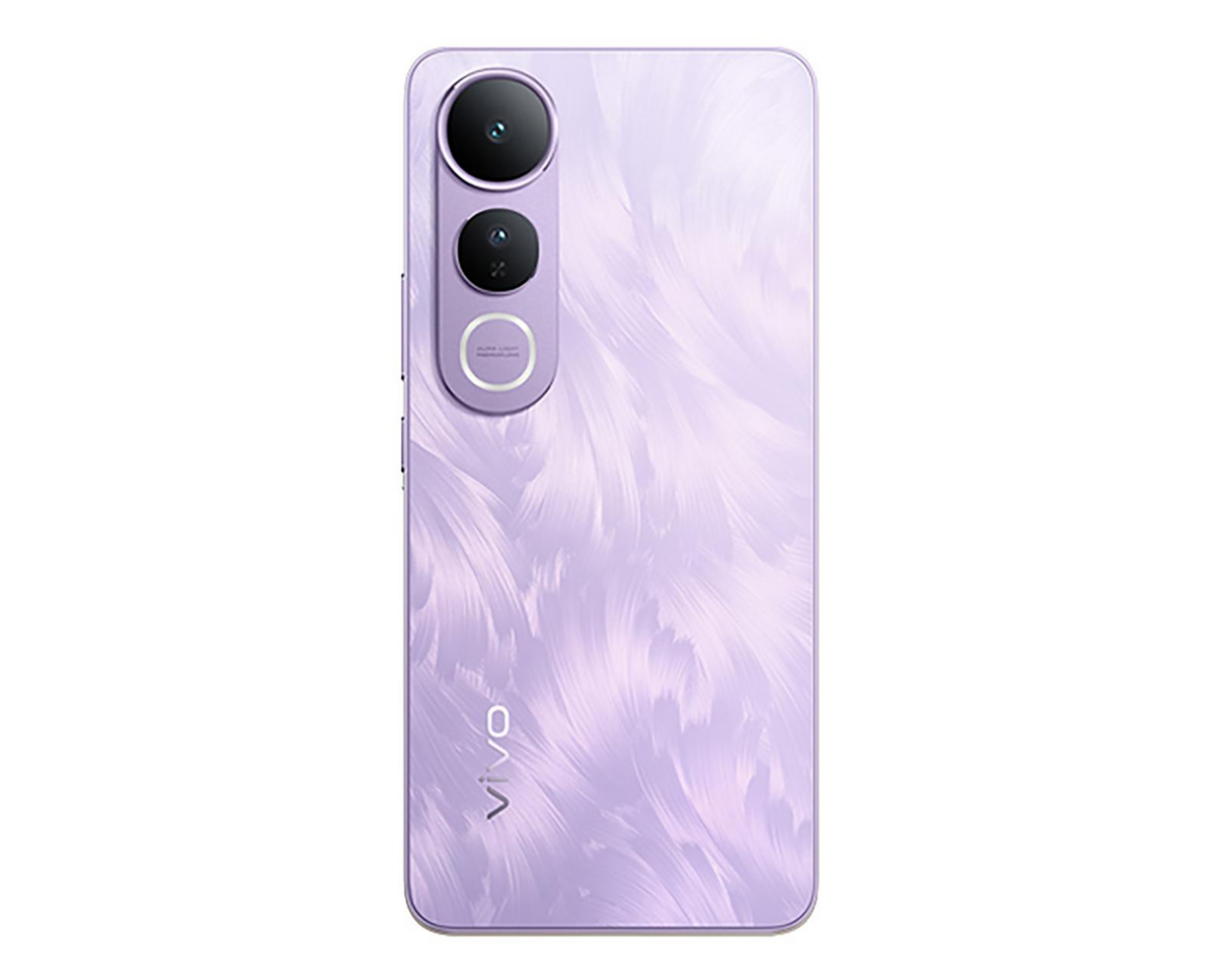 Foto 3 pulgar | Celular vivo V50 Lite Liberado 256 GB Morado