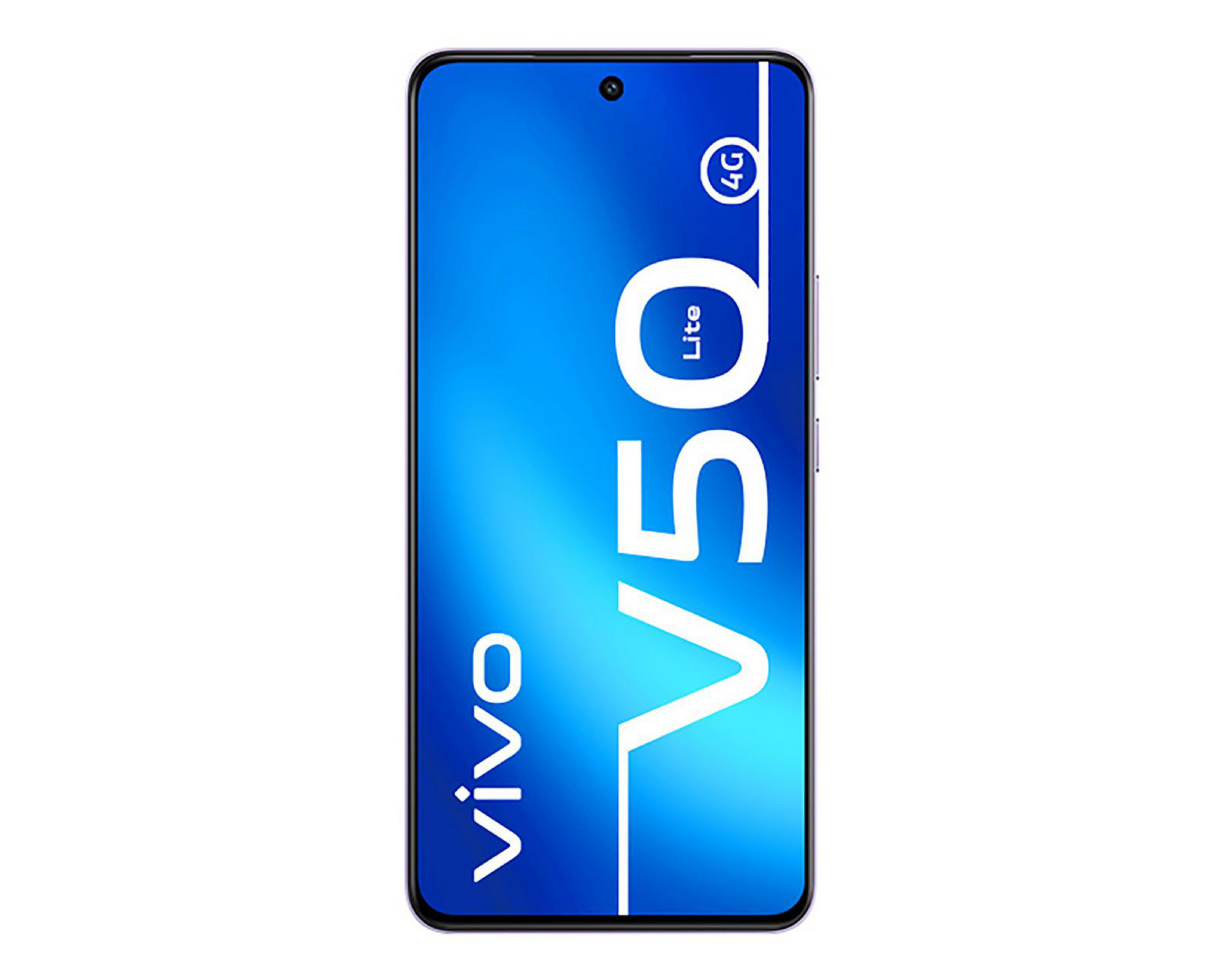 Foto 4 pulgar | Celular vivo V50 Lite Liberado 256 GB Morado