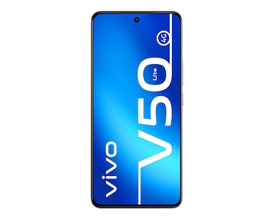 Foto 3 | Celular vivo V50 Lite Liberado 256 GB Morado