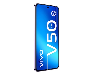 Foto 4 | Celular vivo V50 Lite Liberado 256 GB Morado