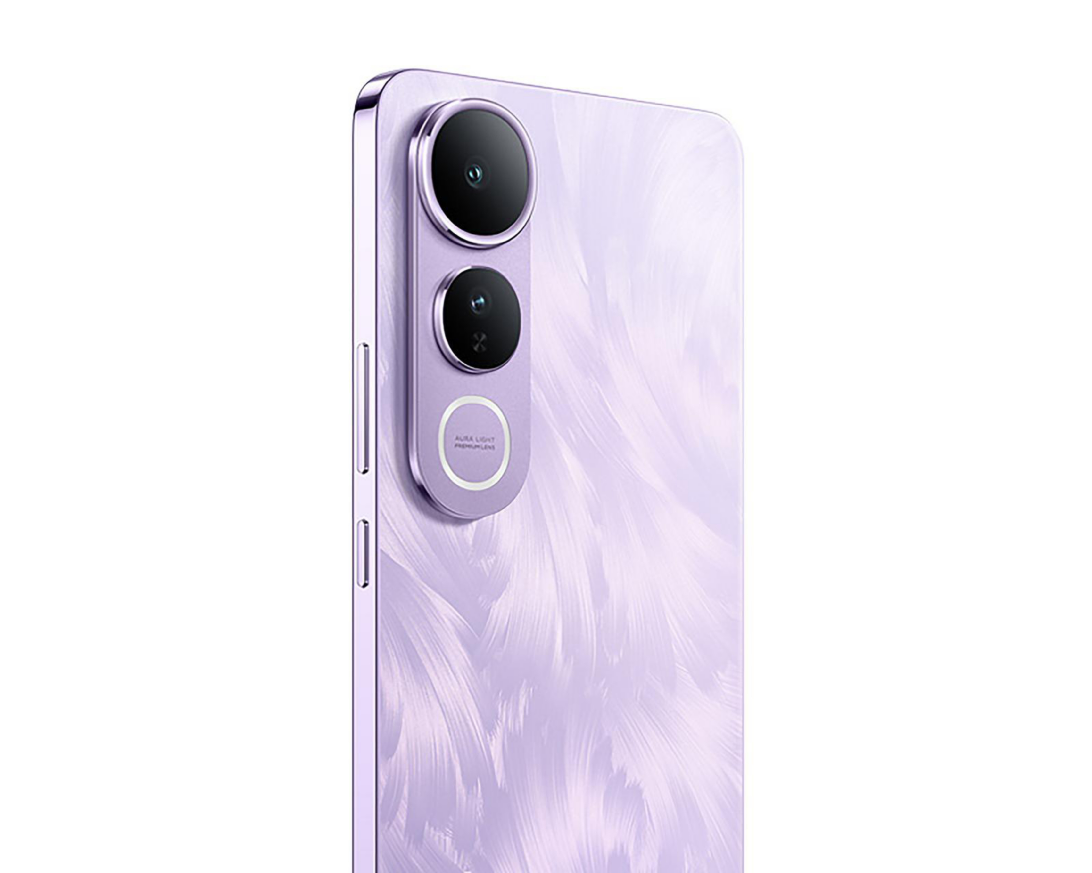 Foto 6 pulgar | Celular vivo V50 Lite Liberado 256 GB Morado