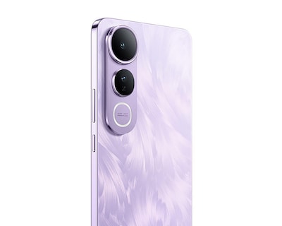 Foto 5 | Celular vivo V50 Lite Liberado 256 GB Morado