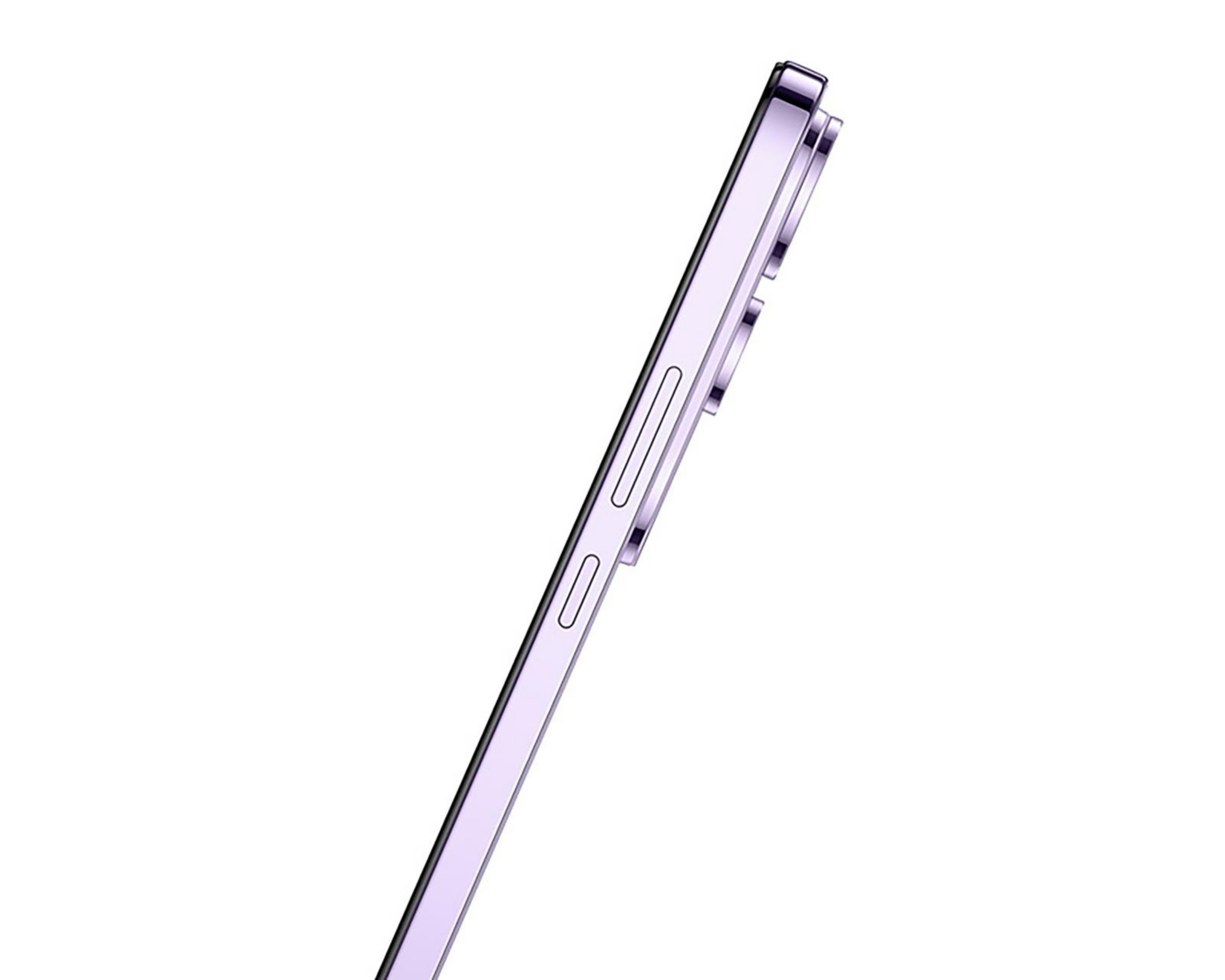 Foto 7 pulgar | Celular vivo V50 Lite Liberado 256 GB Morado