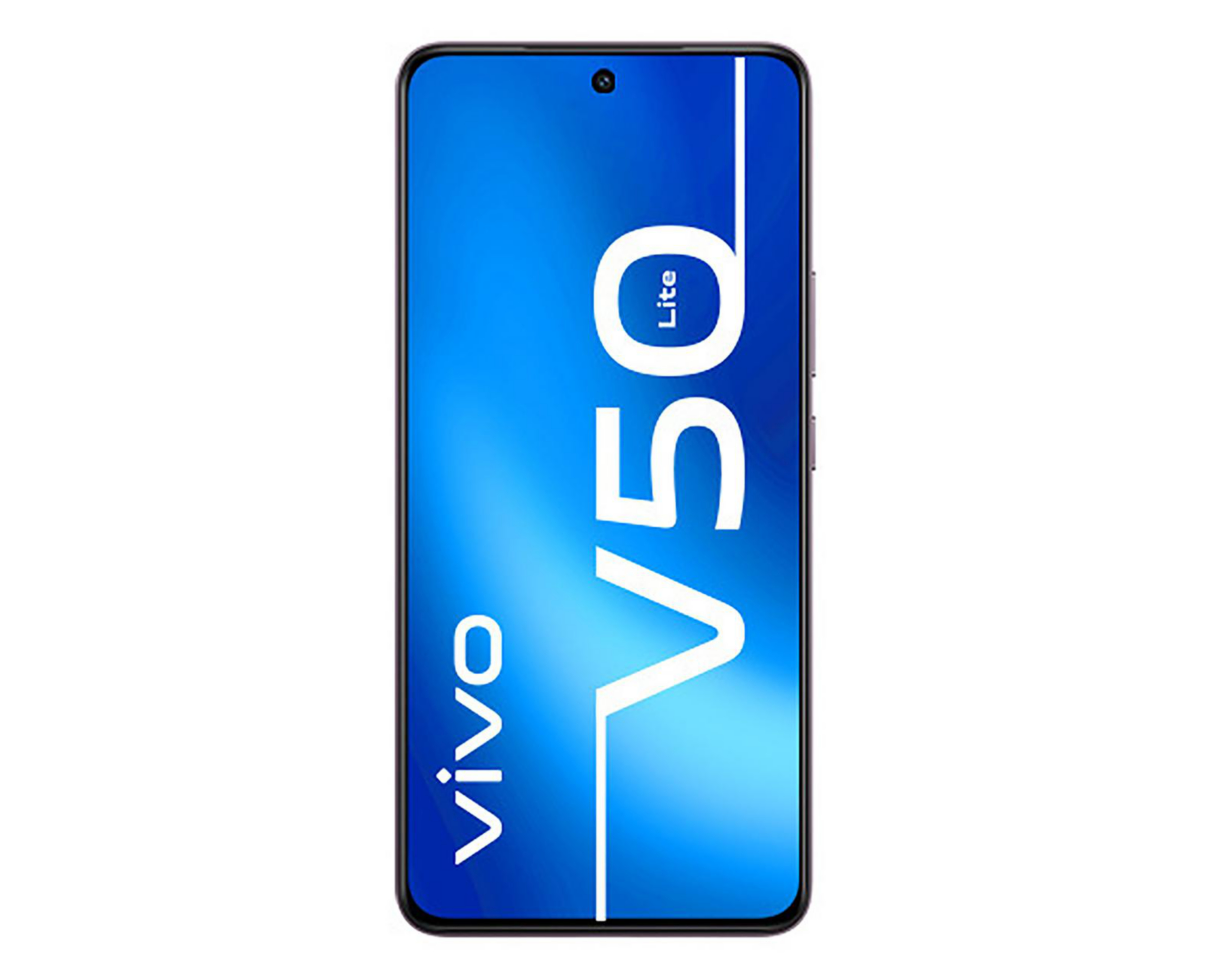 Foto 4 pulgar | Celular vivo V50 Lite Liberado 256 GB Negro