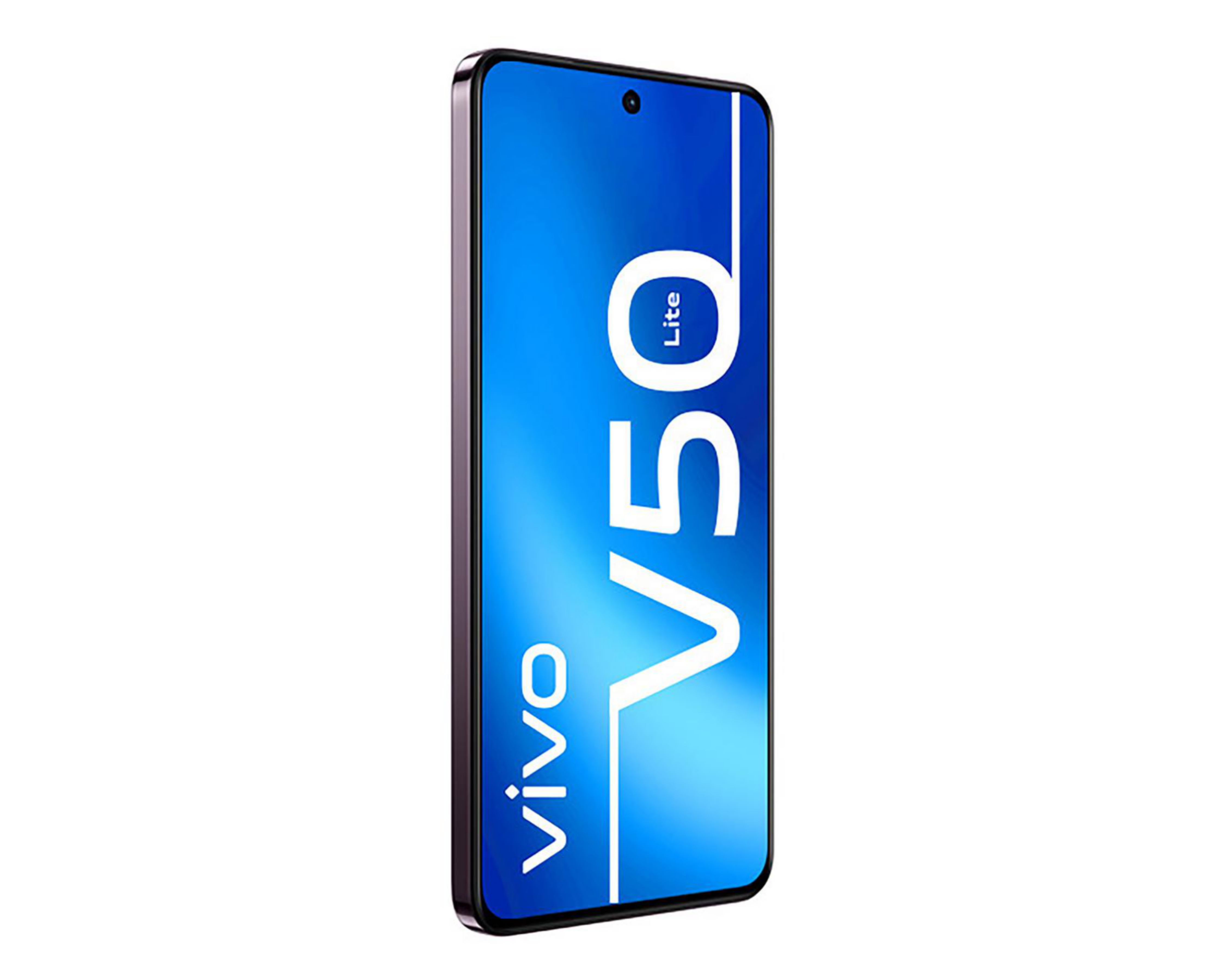 Foto 5 pulgar | Celular vivo V50 Lite Liberado 256 GB Negro