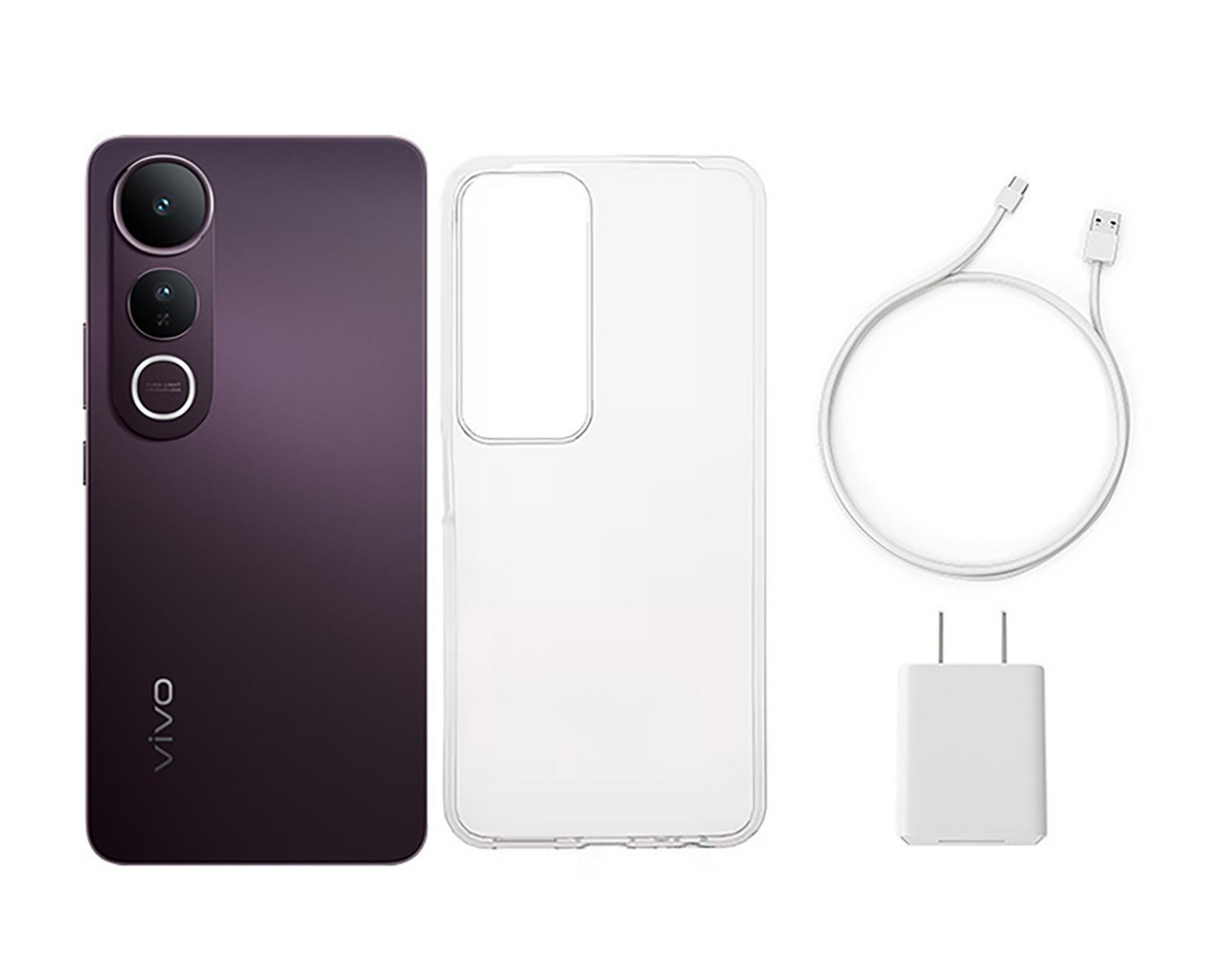 Foto 8 pulgar | Celular vivo V50 Lite Liberado 256 GB Negro