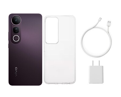 Foto 7 | Celular vivo V50 Lite Liberado 256 GB Negro
