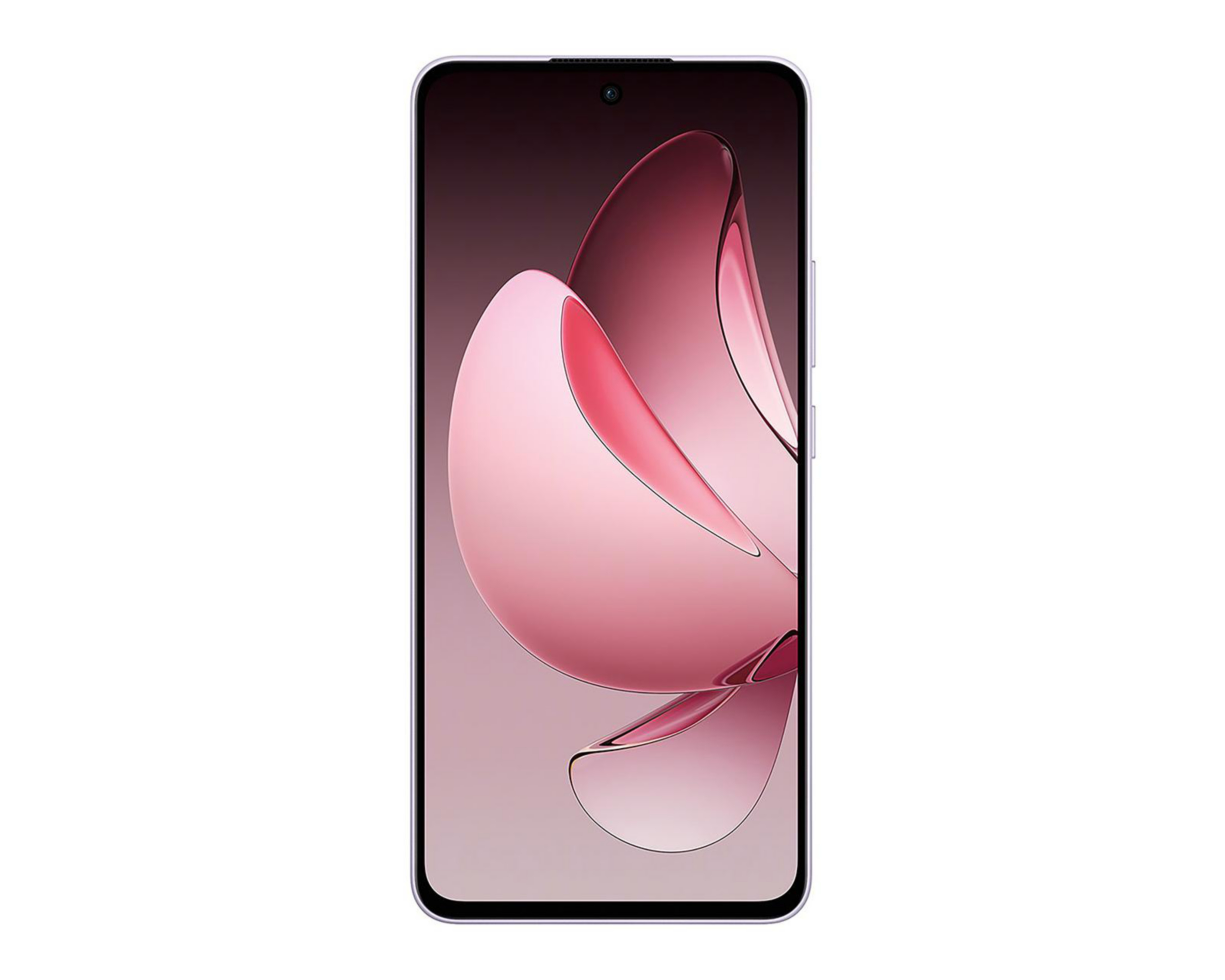 Foto 4 pulgar | Movistar Oppo Reno 13F 5G 256 GB Morado
