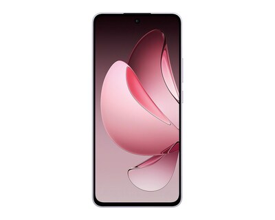 Foto 3 | Movistar Oppo Reno 13F 5G 256 GB Morado