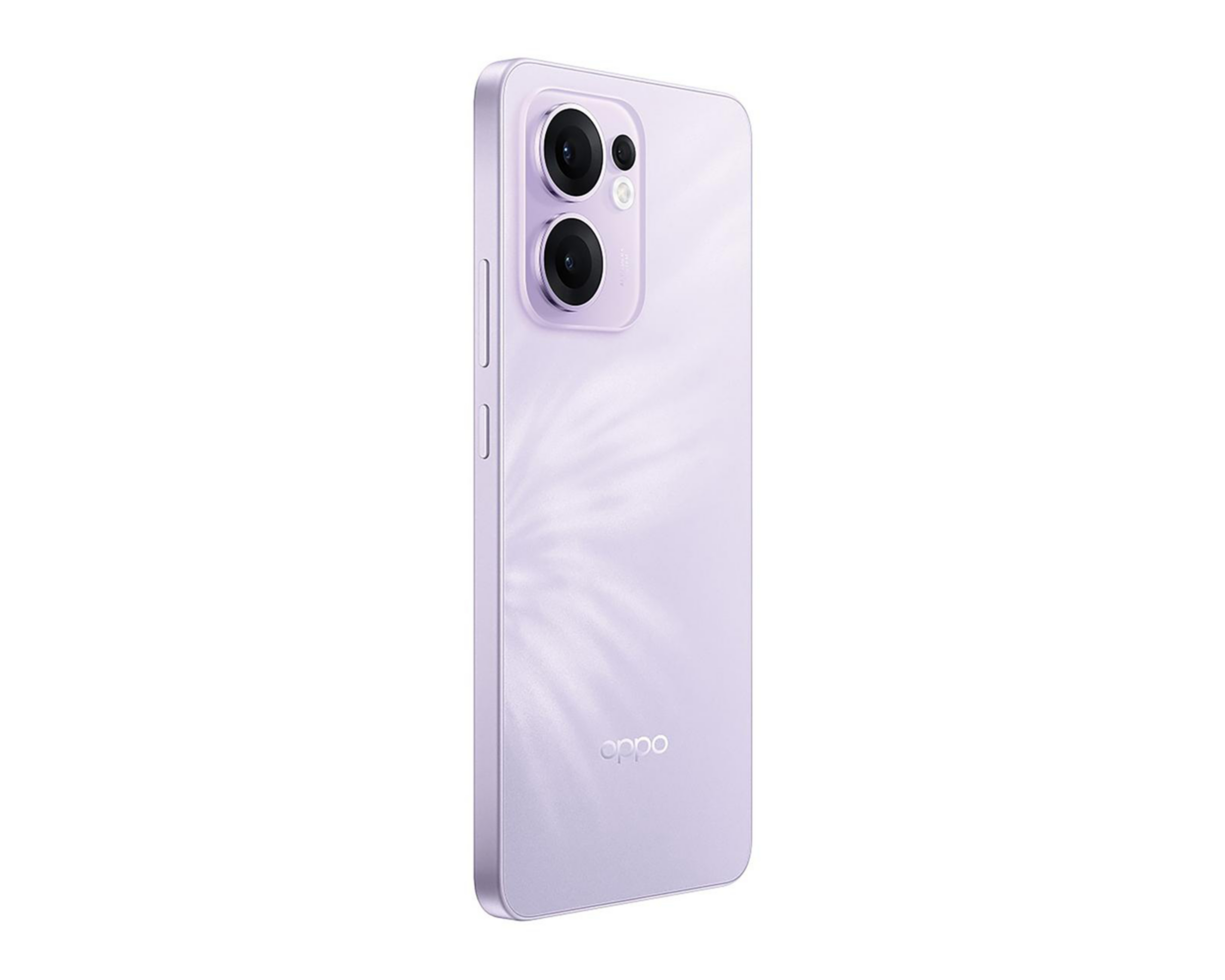 Foto 5 pulgar | Movistar Oppo Reno 13F 5G 256 GB Morado