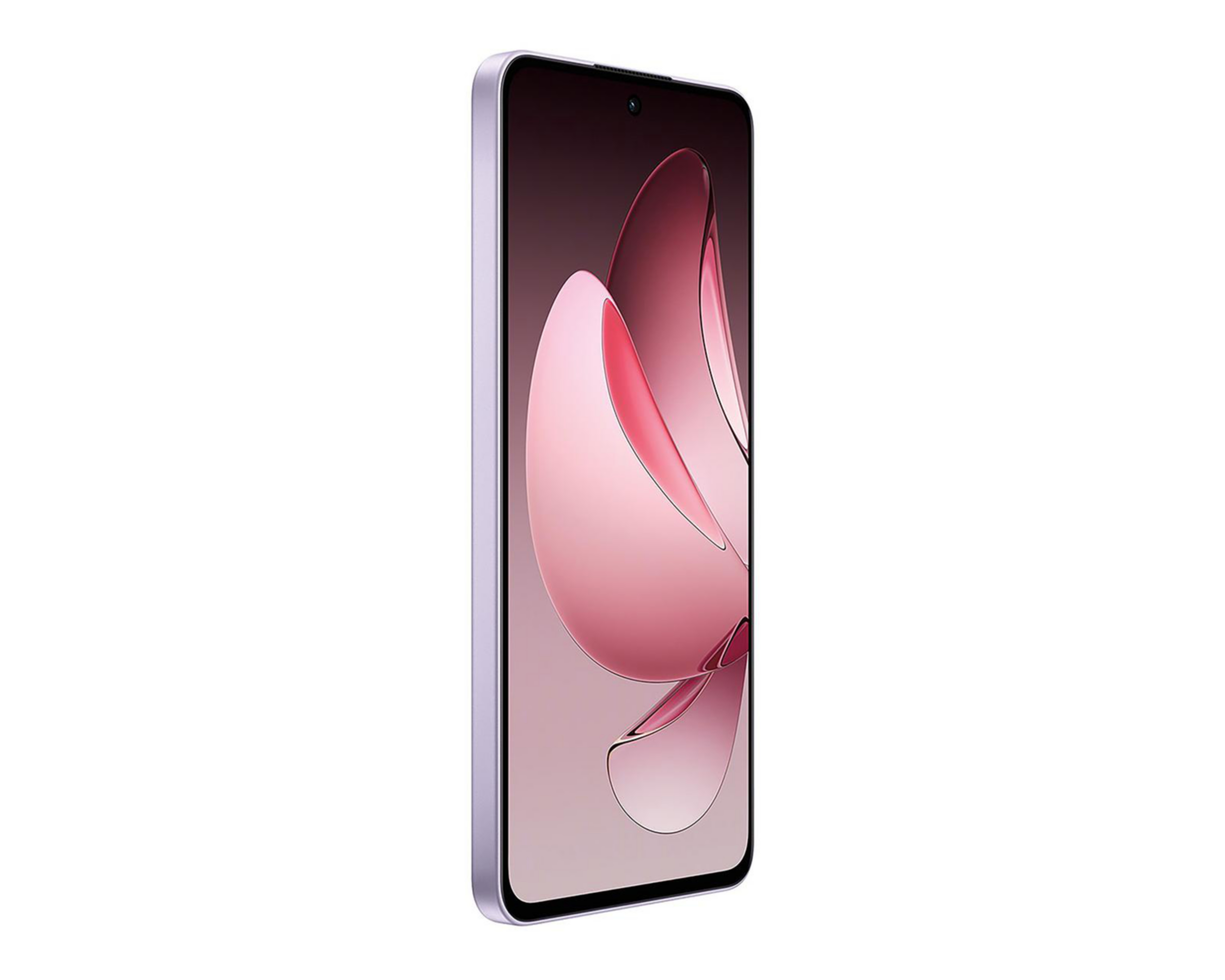 Foto 6 pulgar | Movistar Oppo Reno 13F 5G 256 GB Morado