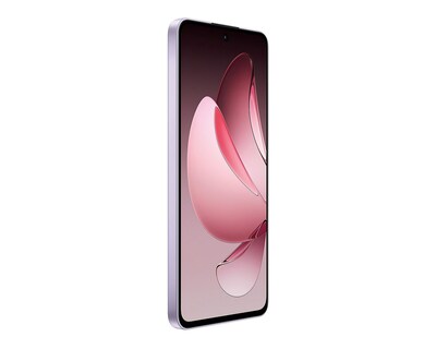 Foto 5 | Movistar Oppo Reno 13F 5G 256 GB Morado