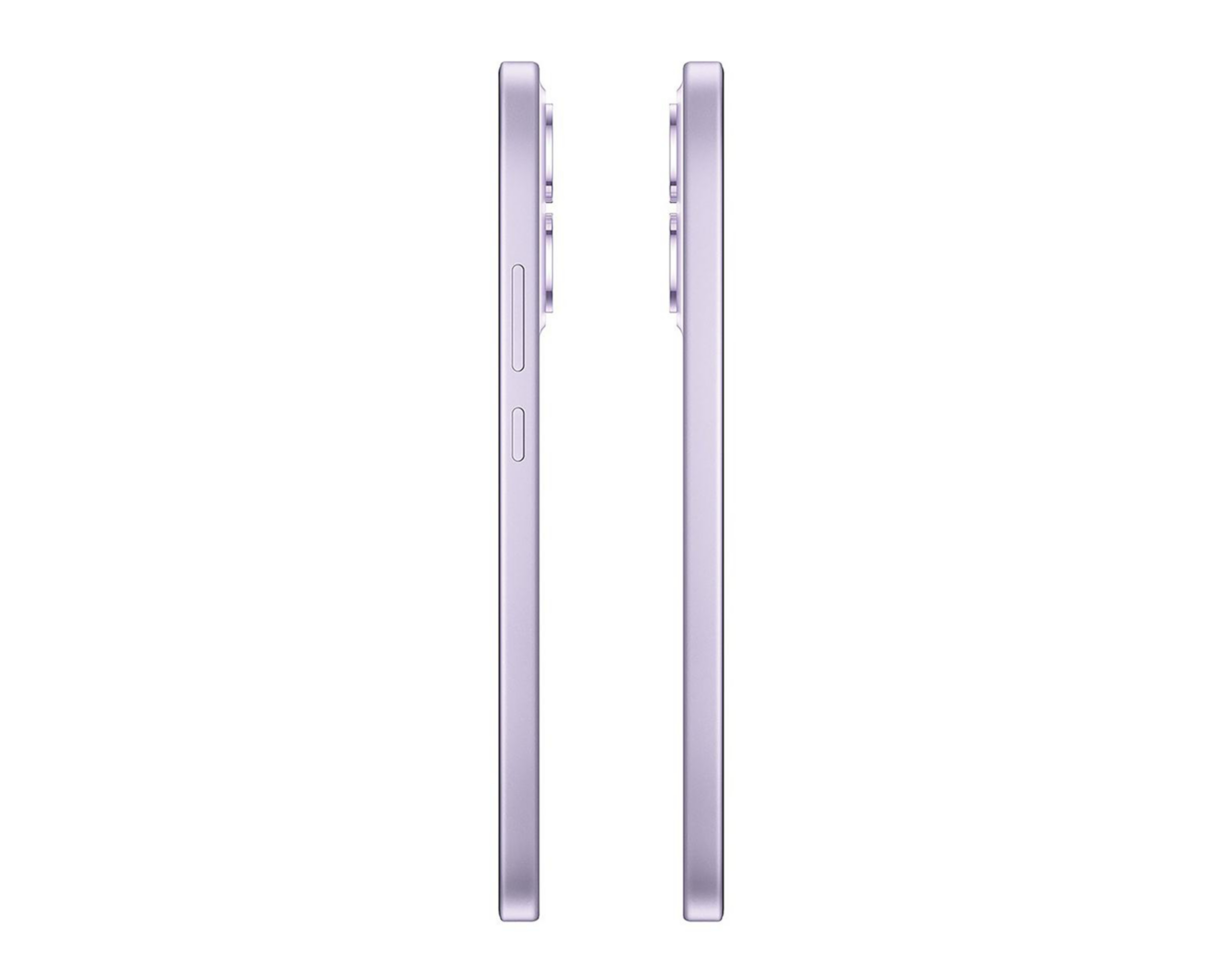 Foto 7 pulgar | Movistar Oppo Reno 13F 5G 256 GB Morado