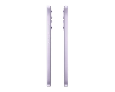 Foto 6 | Movistar Oppo Reno 13F 5G 256 GB Morado