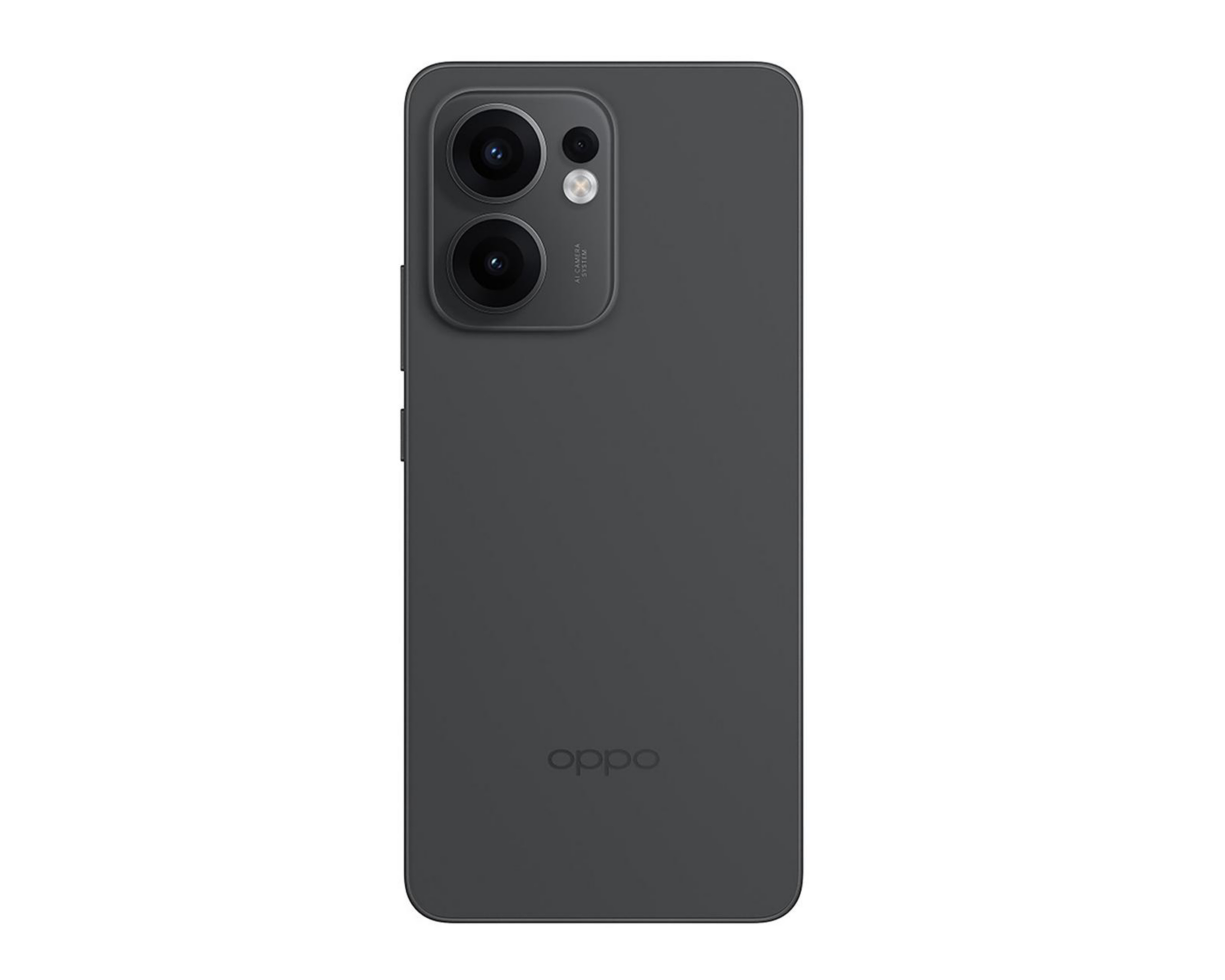 Foto 2 | Movistar OPPO Reno13 F 5G 256 GB Gris