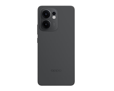 Foto 2 | Movistar OPPO Reno13 F 5G 256 GB Gris