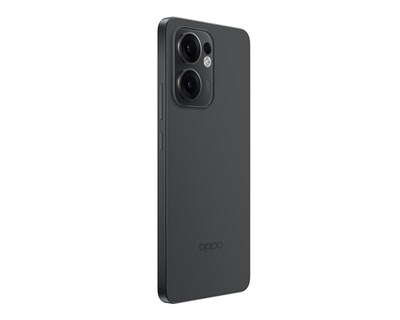 Foto 4 | Movistar OPPO Reno13 F 5G 256 GB Gris