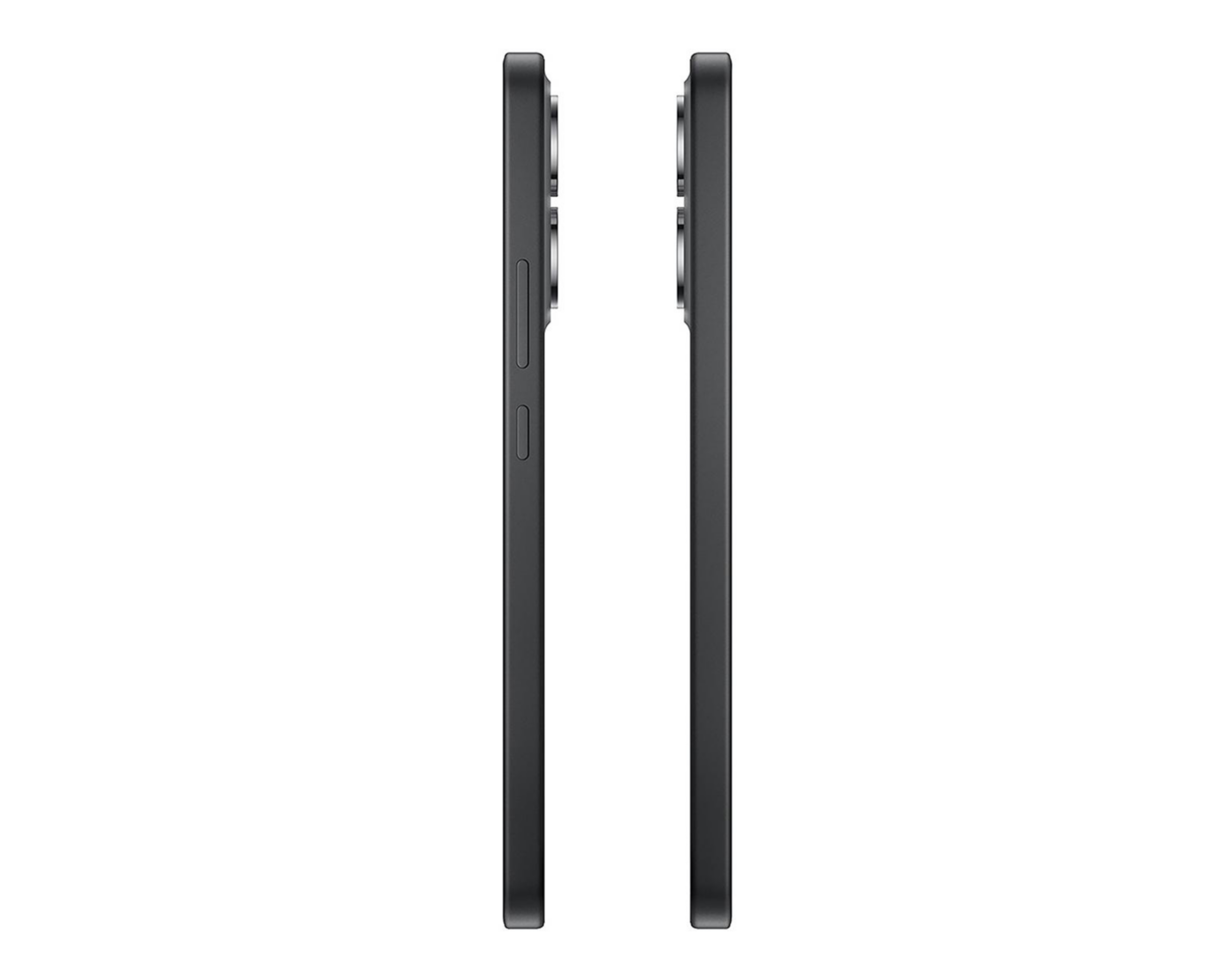 Foto 6 | Movistar OPPO Reno13 F 5G 256 GB Gris