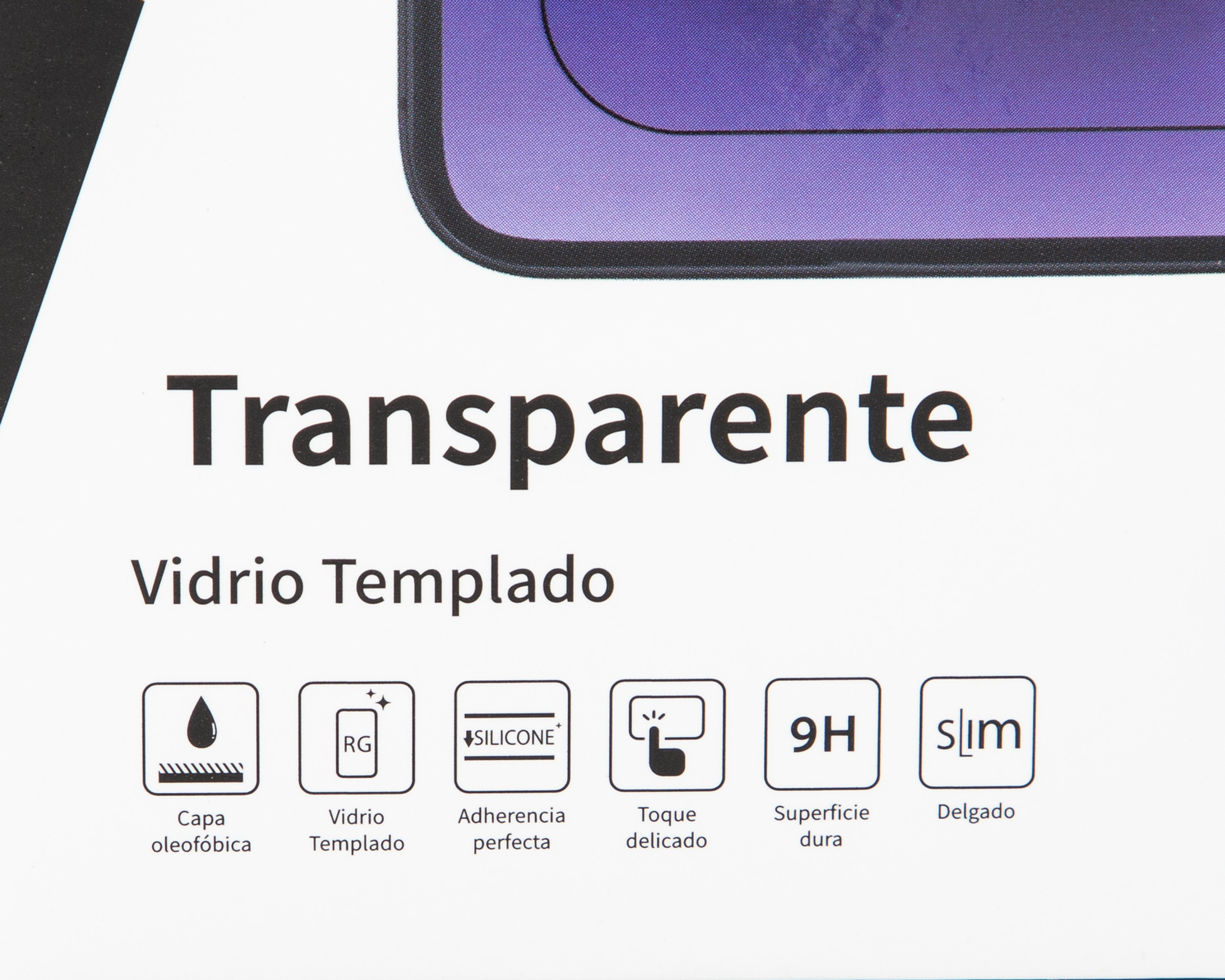 Foto 4 pulgar | Protector de Pantalla Blob para Realme C75