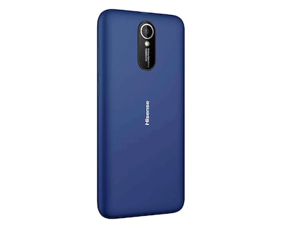 Foto 3 | AT&T/Unefon Hisense E20S 32 GB Azul