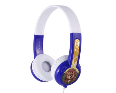 Foto 1 | Audífonos Diadema Buddyphone Audio Seguro BP-DISFUN-BLUE