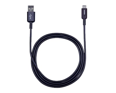 Foto 2 | Cable Philips Tipo USB-C de 1 Metro