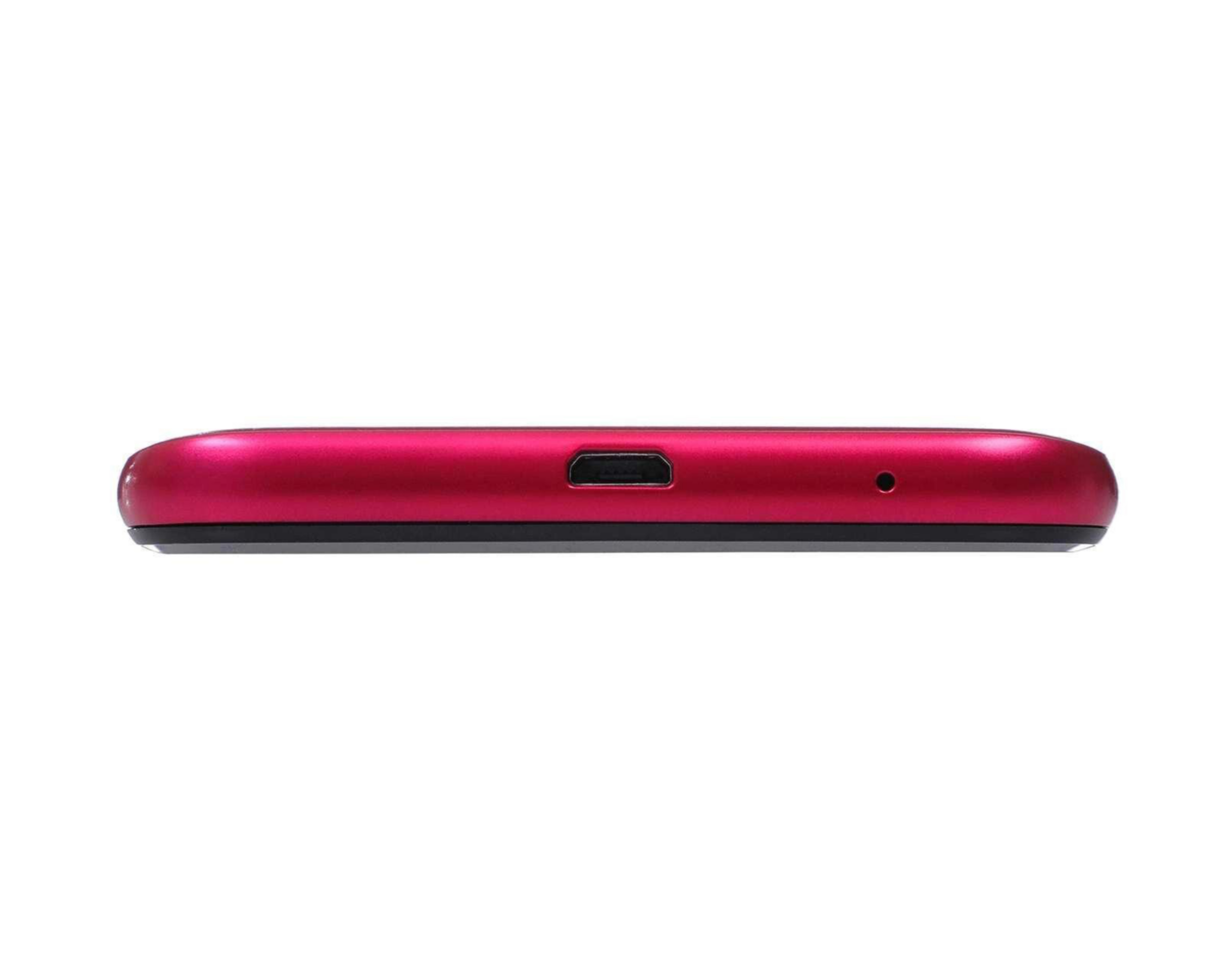 Foto 6 pulgar | AT&T/Unefon Motorola Moto E6s 32 GB Rosa