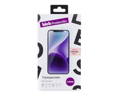 Foto 1 | Protector de Pantalla Blob para Samsung S25+