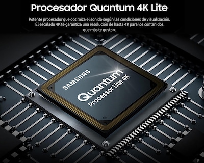 Foto 6 | Pantalla Smart TV Samsung QLED 50 Pulgadas Ultra HD 4K QN50Q60DAFXZX