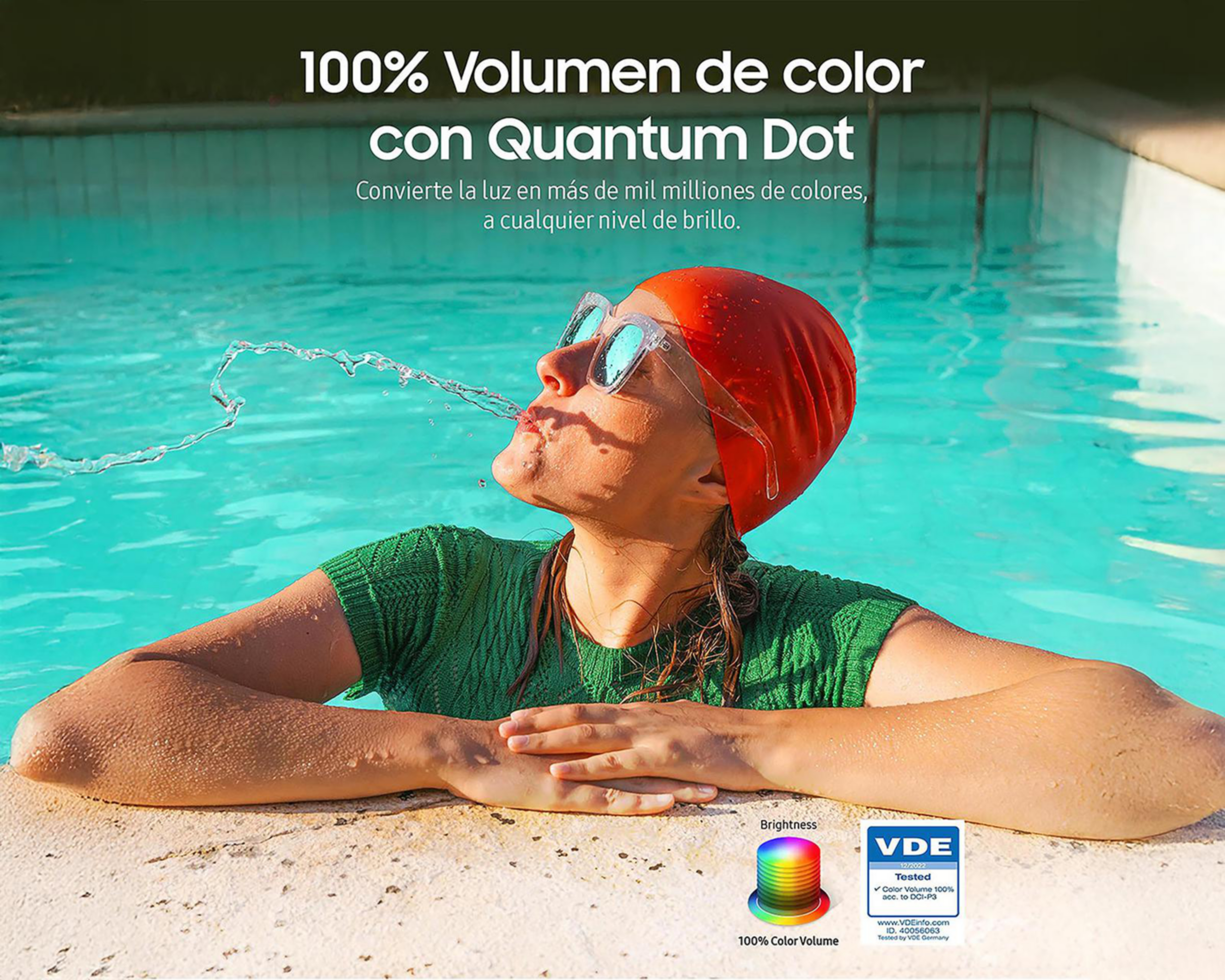 Foto 8 pulgar | Pantalla Smart TV Samsung QLED 50 Pulgadas Ultra HD 4K QN50Q60DAFXZX