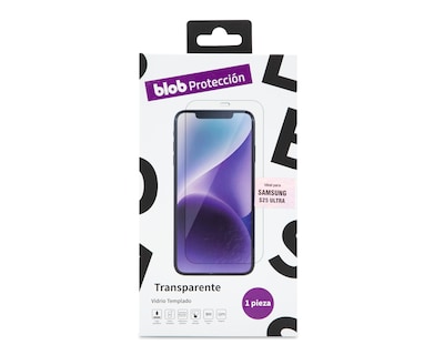 Foto 1 | Protector de Pantalla Blob para Samsung Galaxy S25 Ultra
